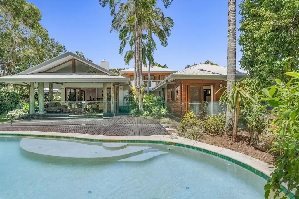 32 MacGregor Street, Suffolk Park Sold by Sydney Sotheby's International Realty