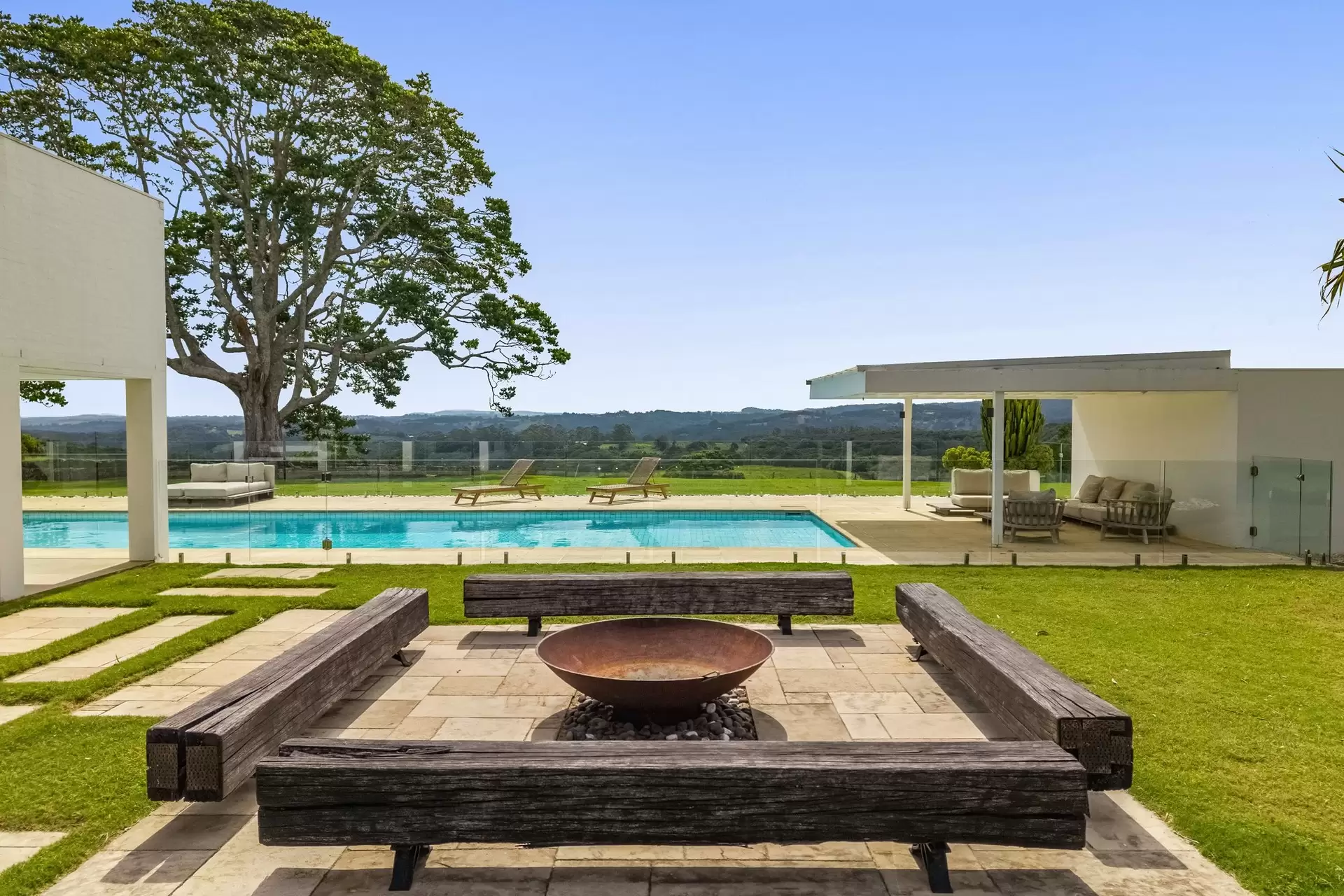 28 Blackbean Lane, Federal For Sale by Sydney Sotheby's International Realty - image 1