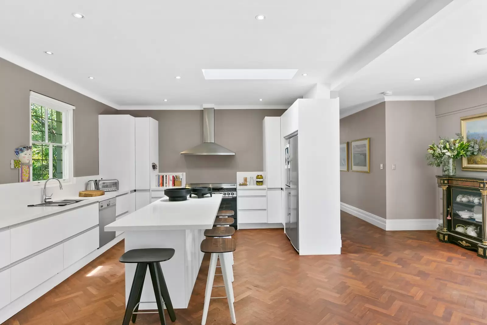 30 Fitzwilliam Road, Vaucluse Sold by Sydney Sotheby's International Realty - image 7