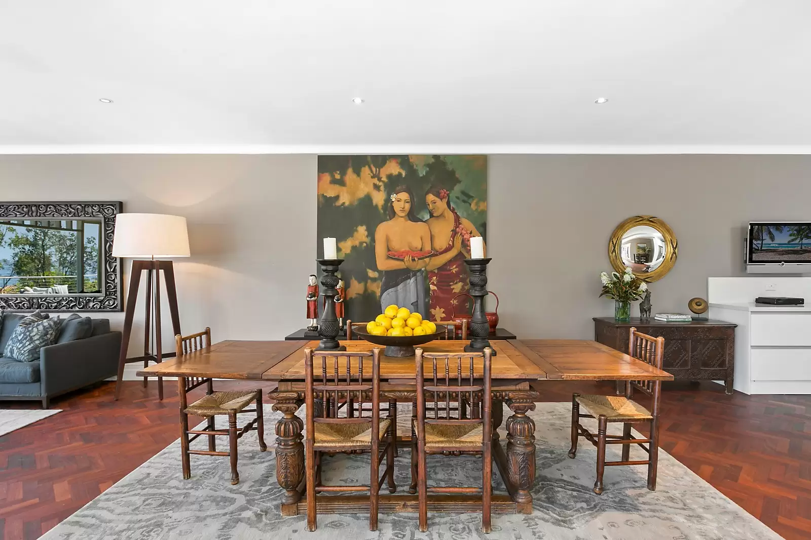 30 Fitzwilliam Road, Vaucluse Sold by Sydney Sotheby's International Realty - image 5
