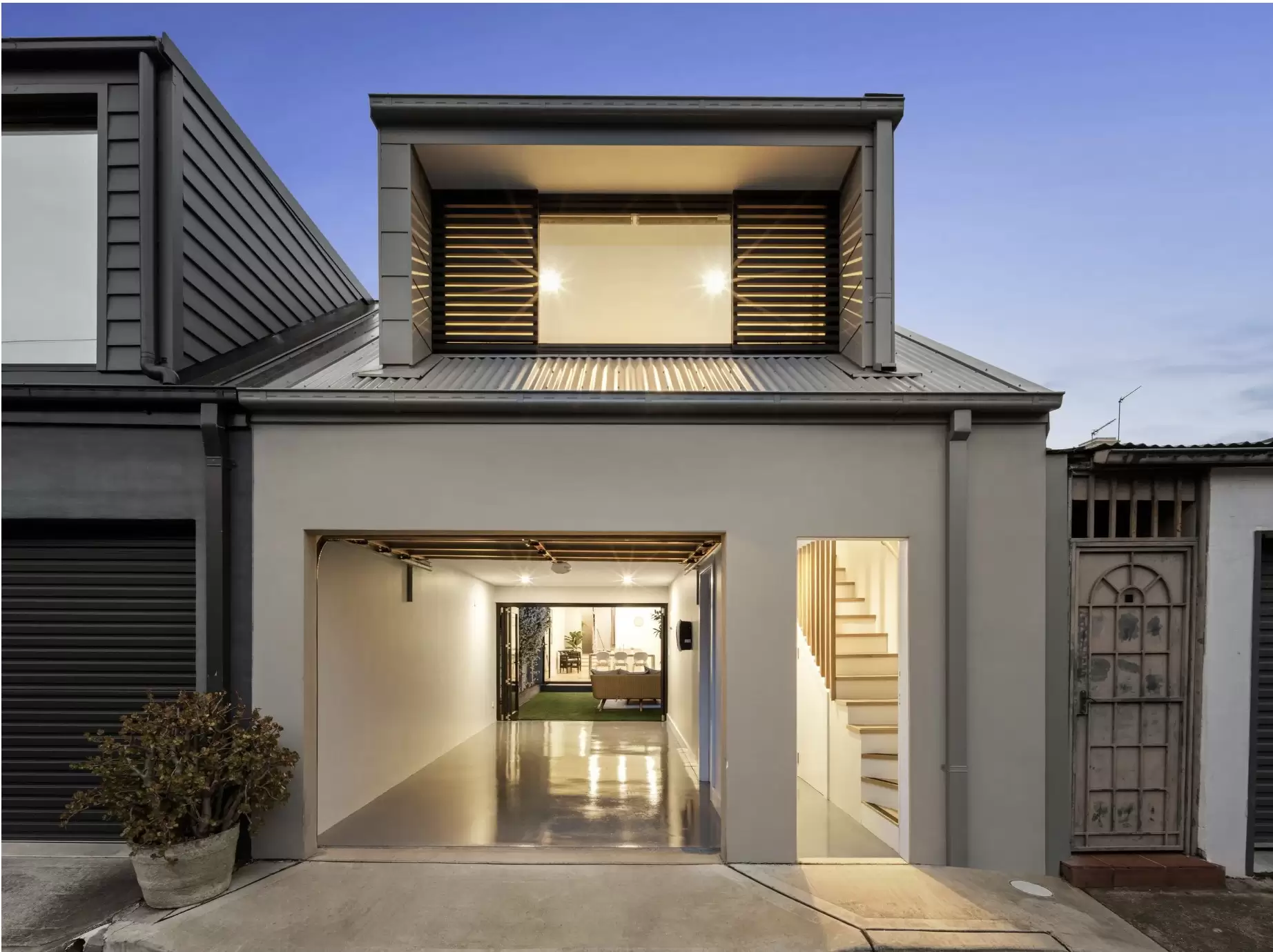 10 Thurlow Street, Redfern Sold by Sydney Sotheby's International Realty - image 9