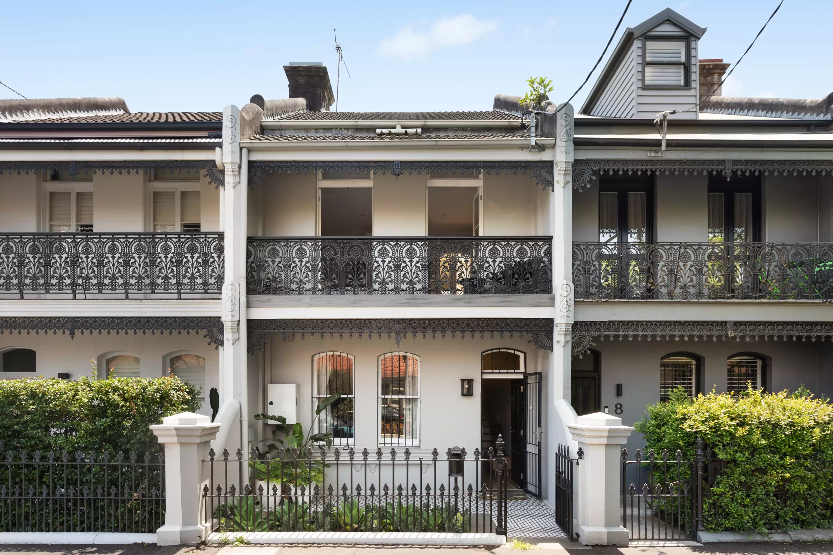 10 Thurlow Street, Redfern Sold by Sydney Sotheby's International Realty - image 22