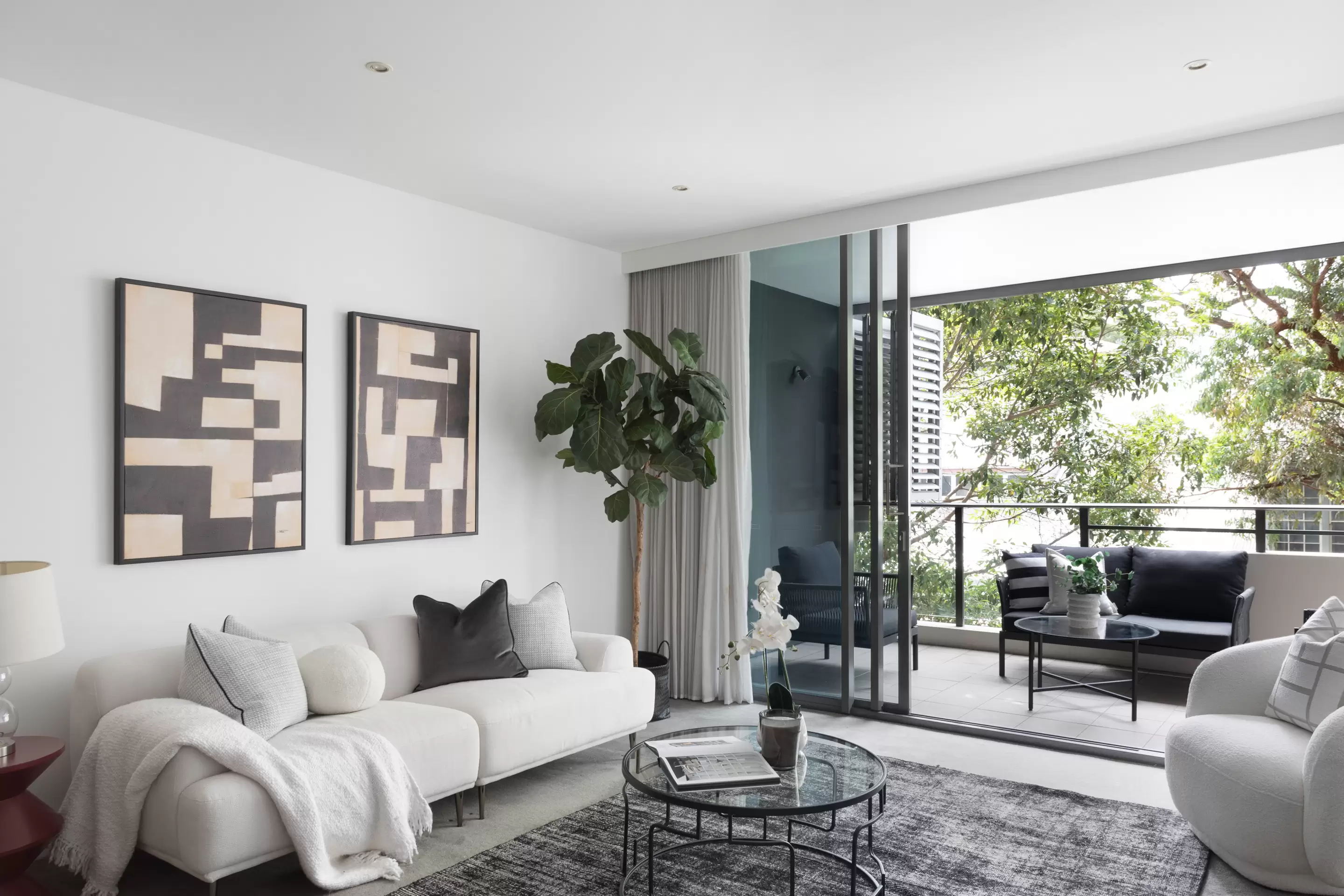 216/50 McLachlan Avenue, Darlinghurst Sold by Sydney Sotheby's International Realty - image 3