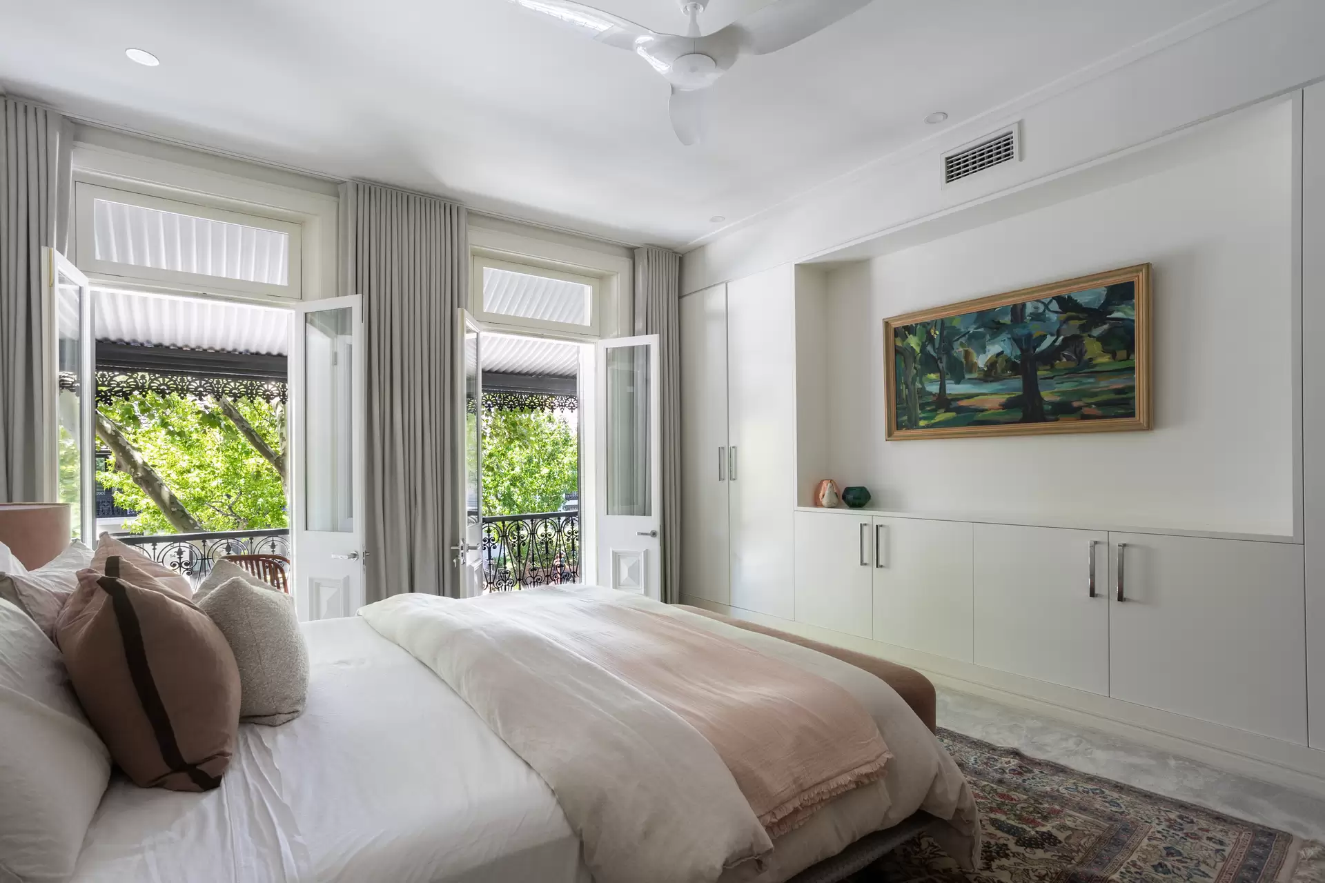 45 Queen Street, Woollahra Sold by Sydney Sotheby's International Realty - image 1