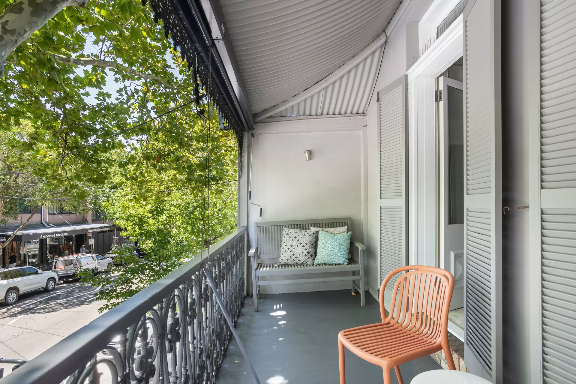 45 Queen Street, Woollahra Sold by Sydney Sotheby's International Realty - image 1