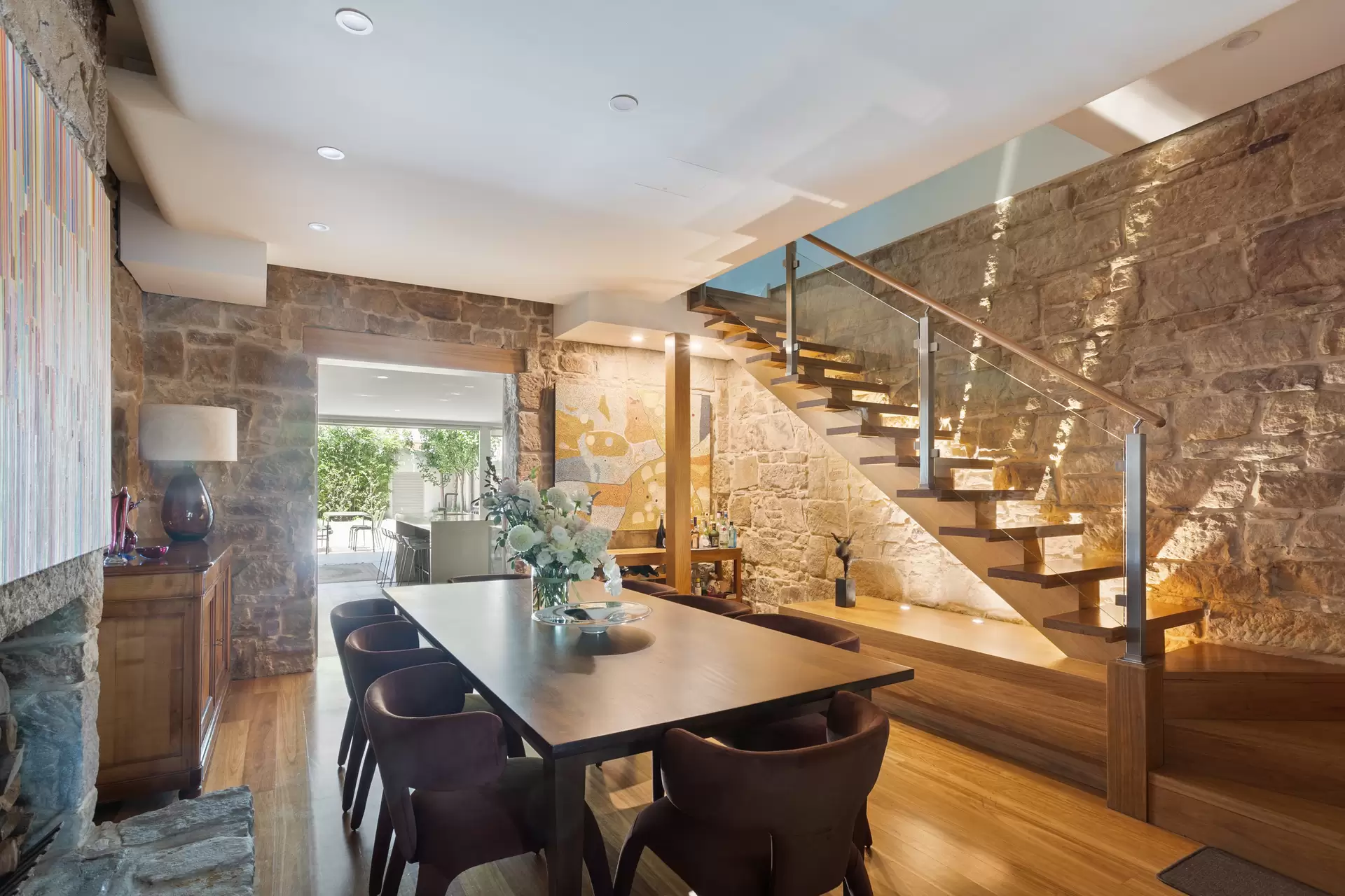 45 Queen Street, Woollahra Sold by Sydney Sotheby's International Realty - image 1