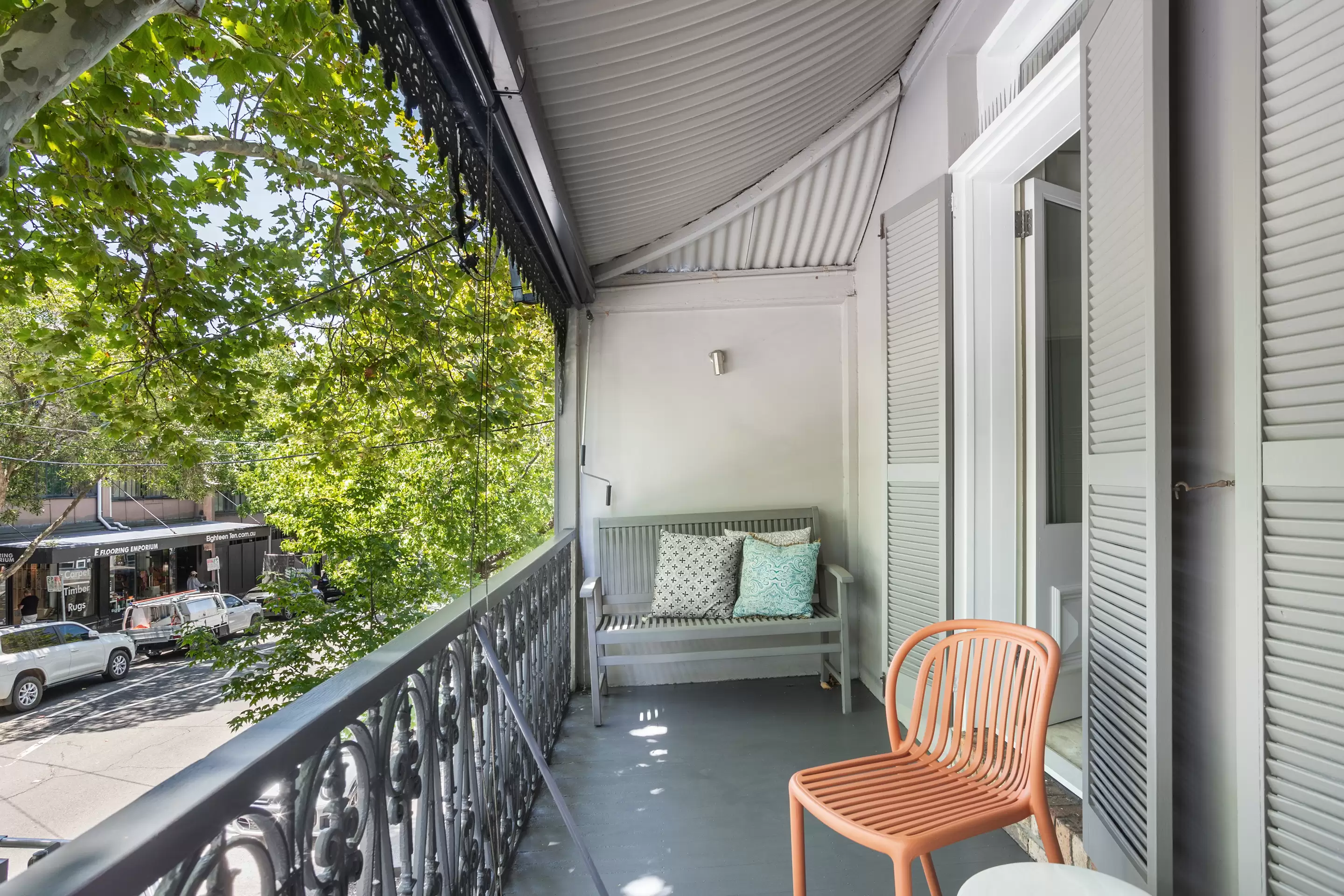 45 Queen Street, Woollahra Sold by Sydney Sotheby's International Realty - image 11