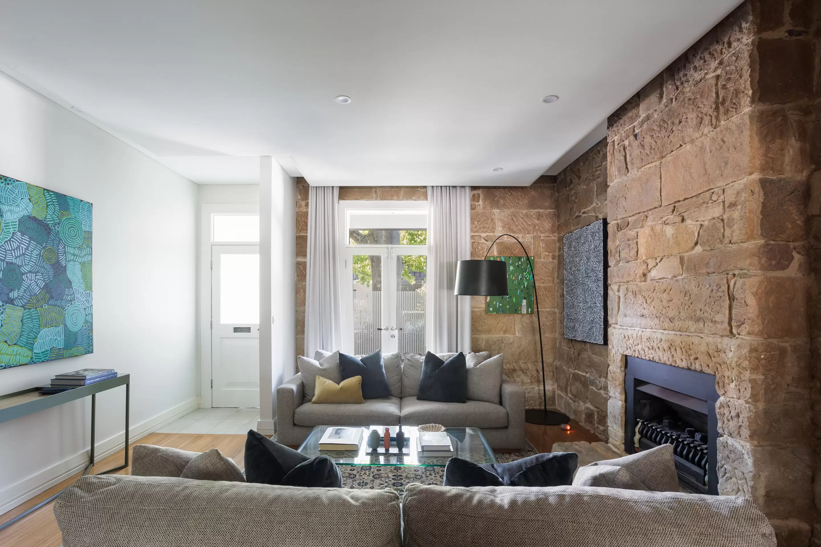 45 Queen Street, Woollahra Sold by Sydney Sotheby's International Realty - image 3