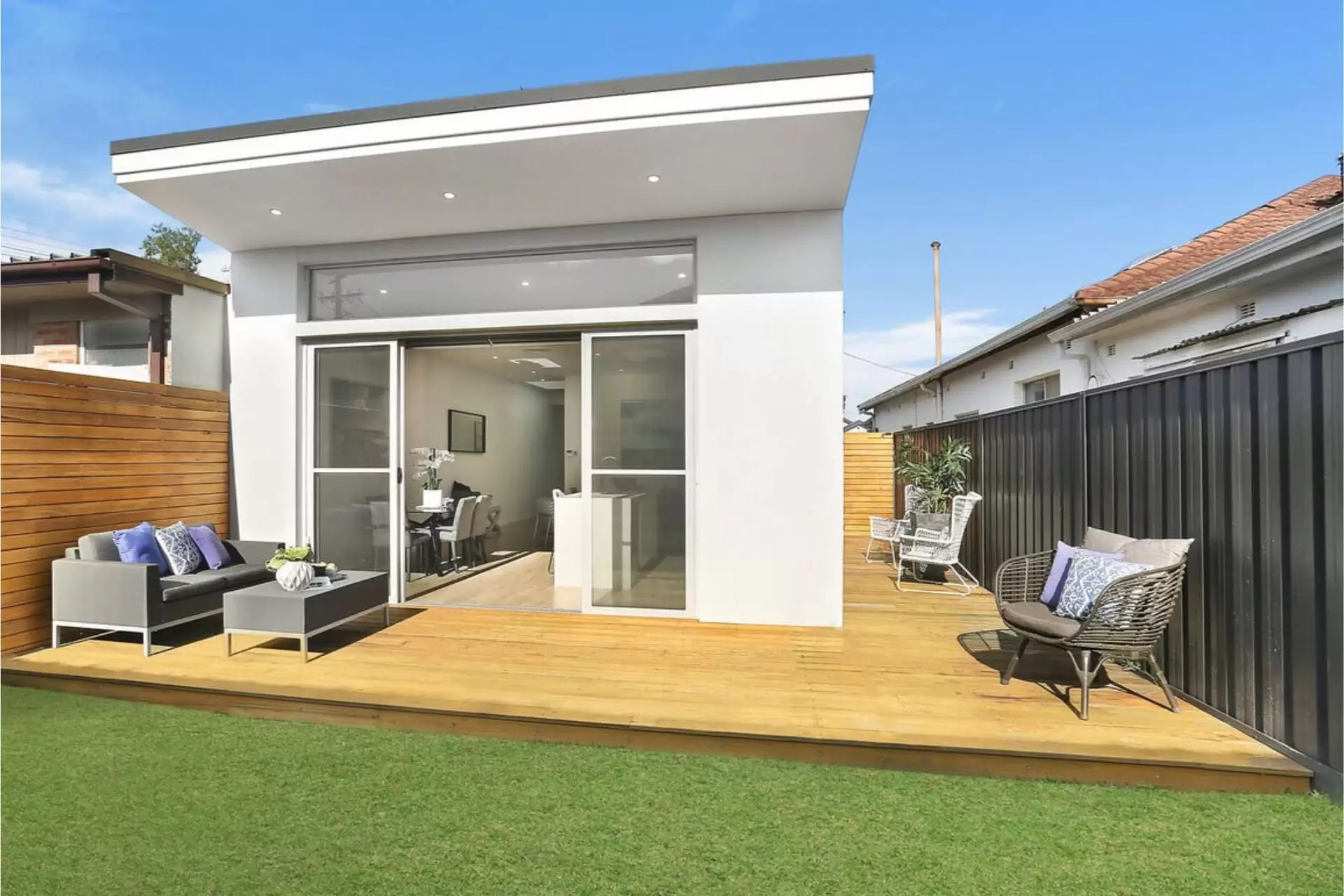 116 Sturt Street, Kingsford Sold by Sydney Sotheby's International Realty - image 3