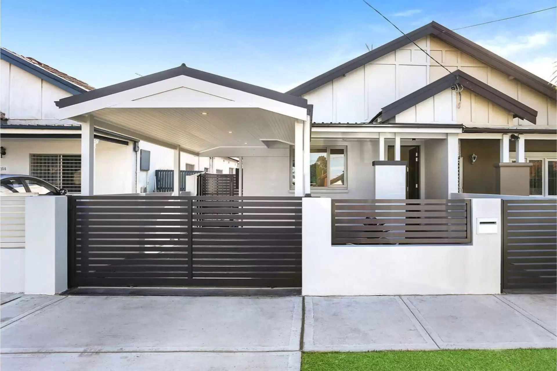 116 Sturt Street, Kingsford Sold by Sydney Sotheby's International Realty - image 1