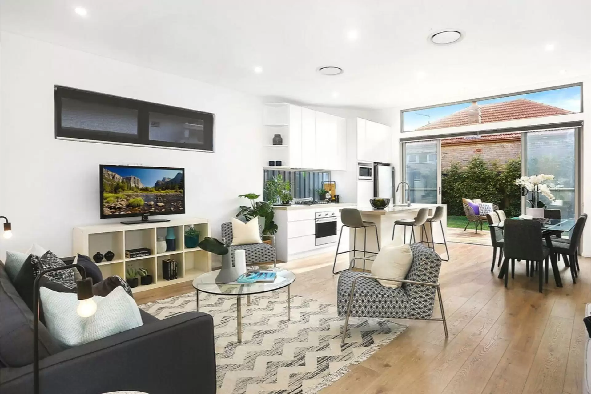 116 Sturt Street, Kingsford Sold by Sydney Sotheby's International Realty - image 2