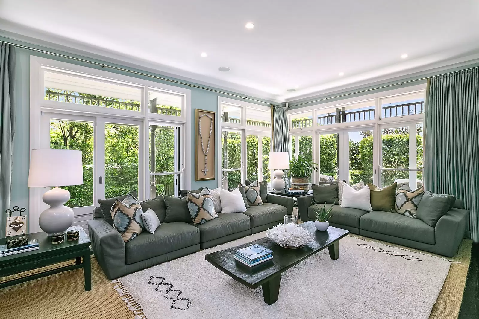 52 Coolong Road, Vaucluse Sold by Sydney Sotheby's International Realty - image 4