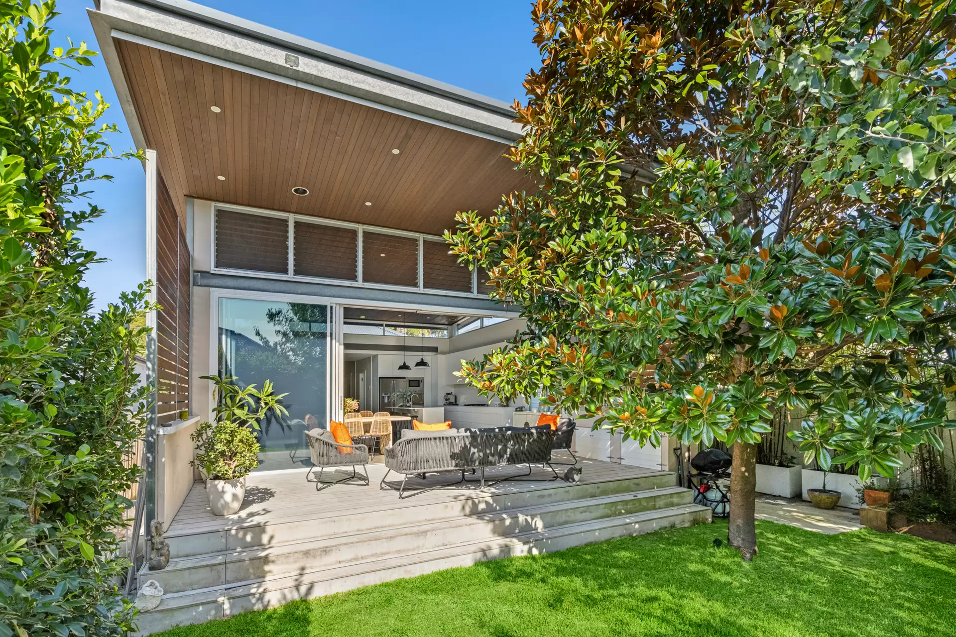 17 Lancaster Crescent, Kingsford Sold by Sydney Sotheby's International Realty - image 10