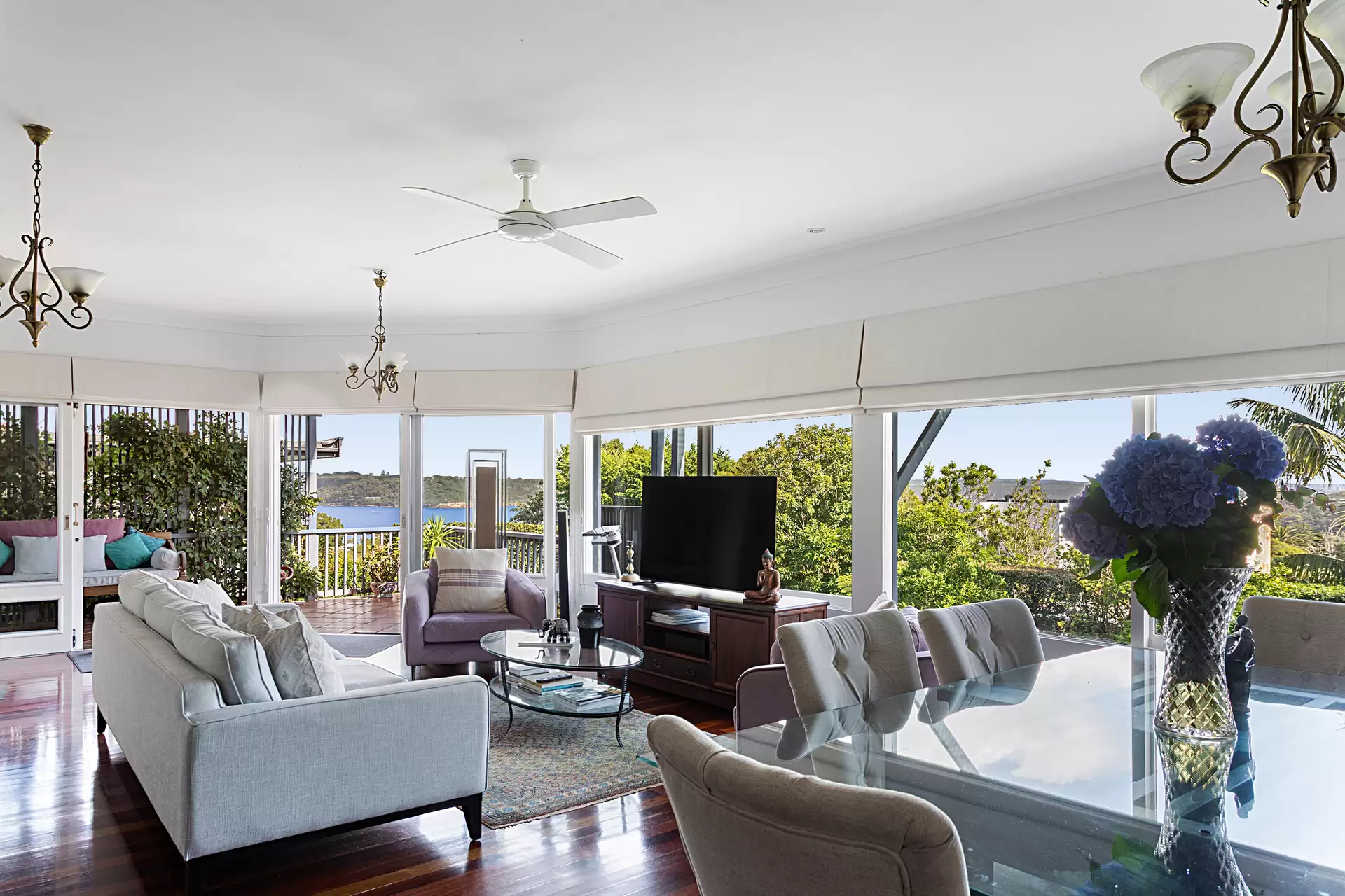 83 Kings Road, Vaucluse Sold by Sydney Sotheby's International Realty - image 1