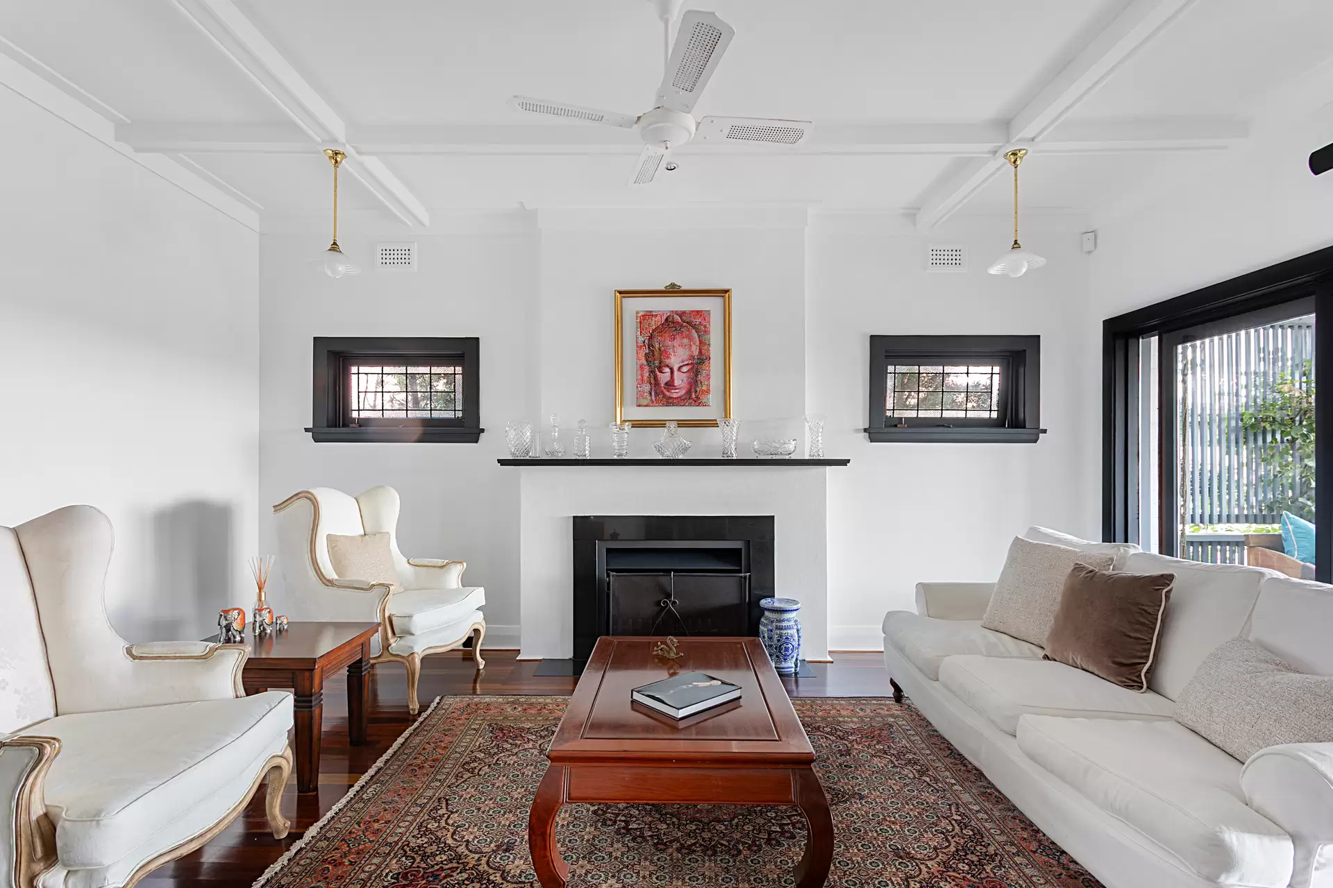 83 Kings Road, Vaucluse Sold by Sydney Sotheby's International Realty - image 1