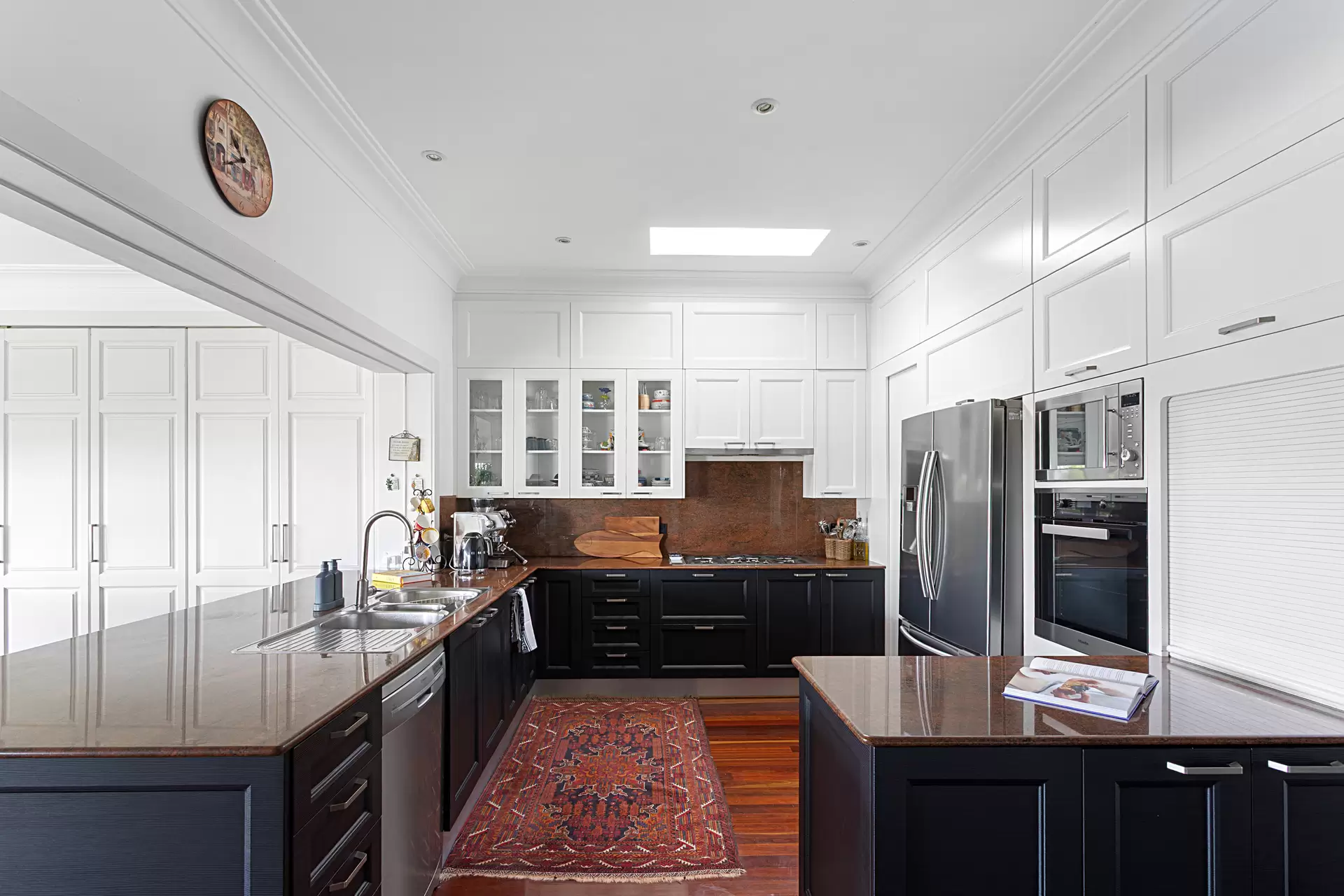 83 Kings Road, Vaucluse Sold by Sydney Sotheby's International Realty - image 1