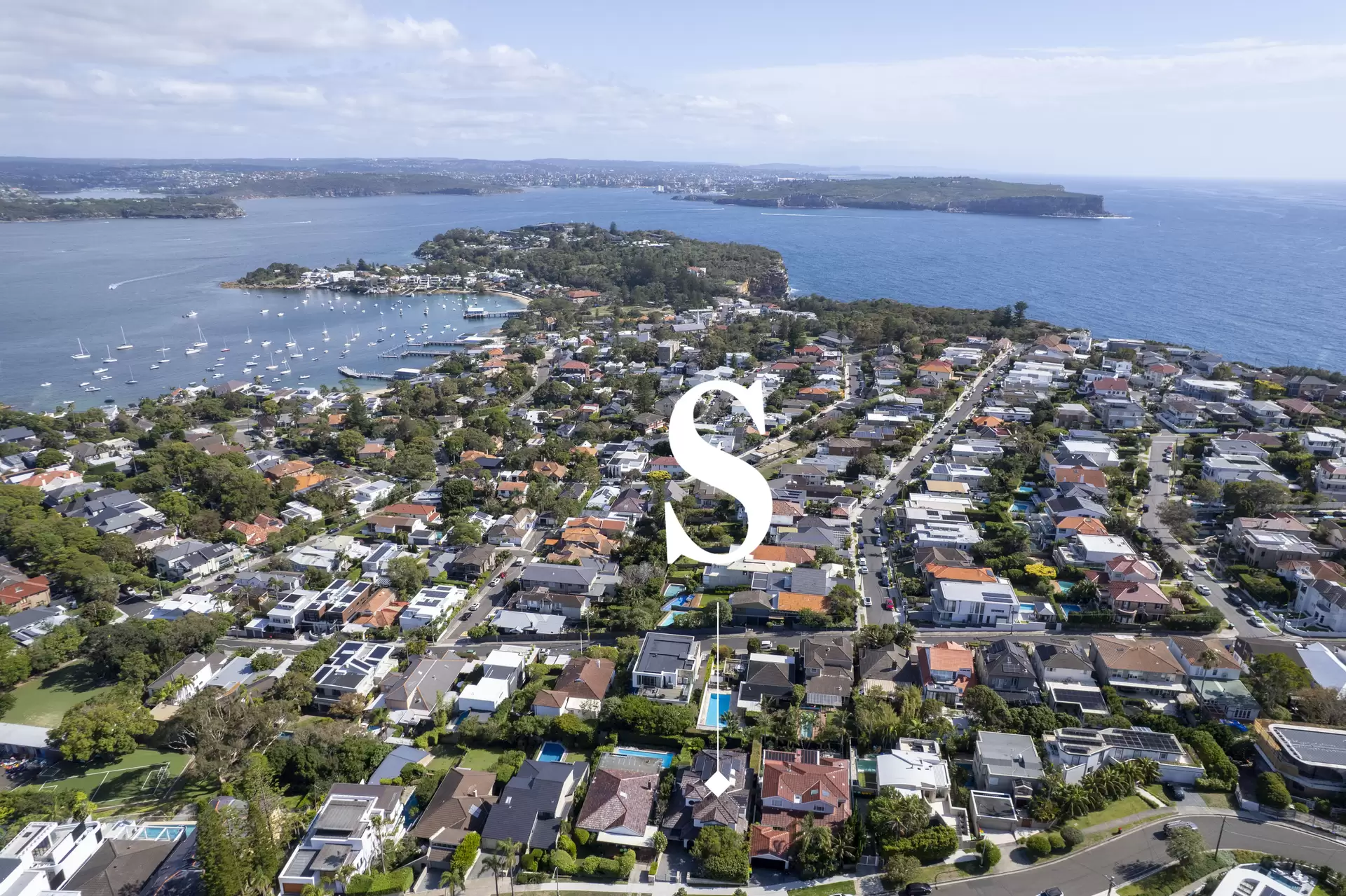 83 Kings Road, Vaucluse Sold by Sydney Sotheby's International Realty - image 1