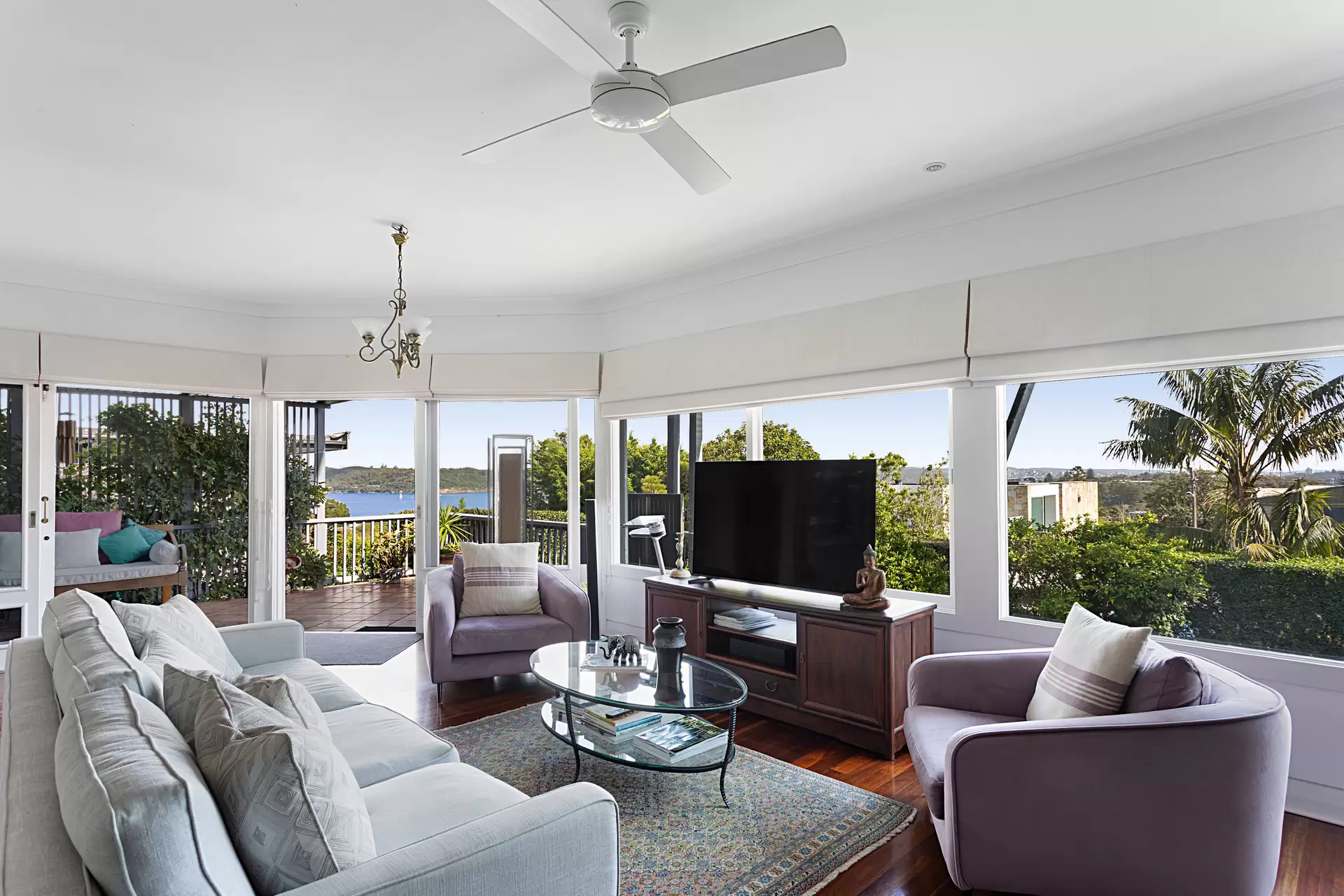 83 Kings Road, Vaucluse Sold by Sydney Sotheby's International Realty - image 1