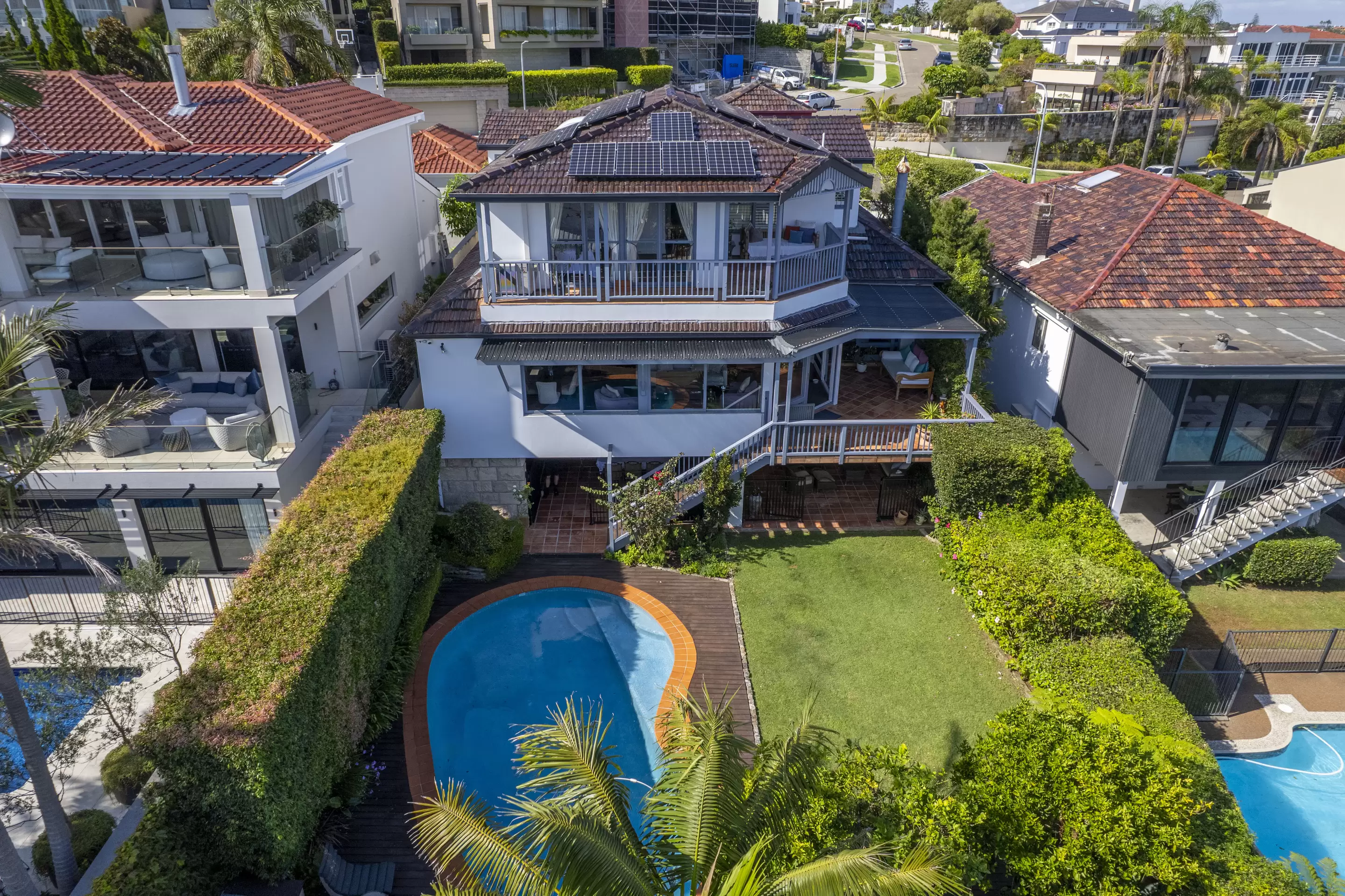 83 Kings Road, Vaucluse Sold by Sydney Sotheby's International Realty - image 14