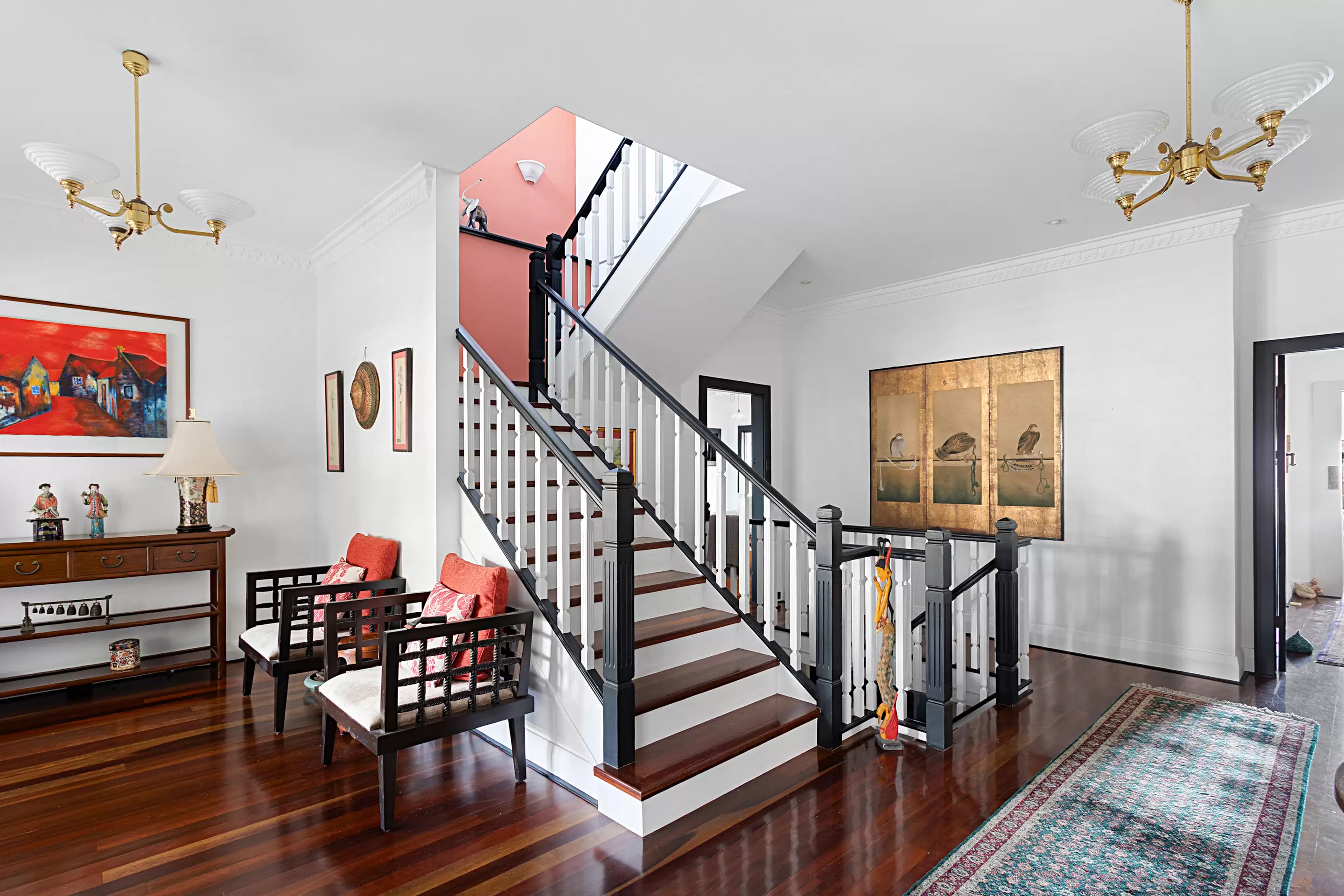 83 Kings Road, Vaucluse Sold by Sydney Sotheby's International Realty - image 9