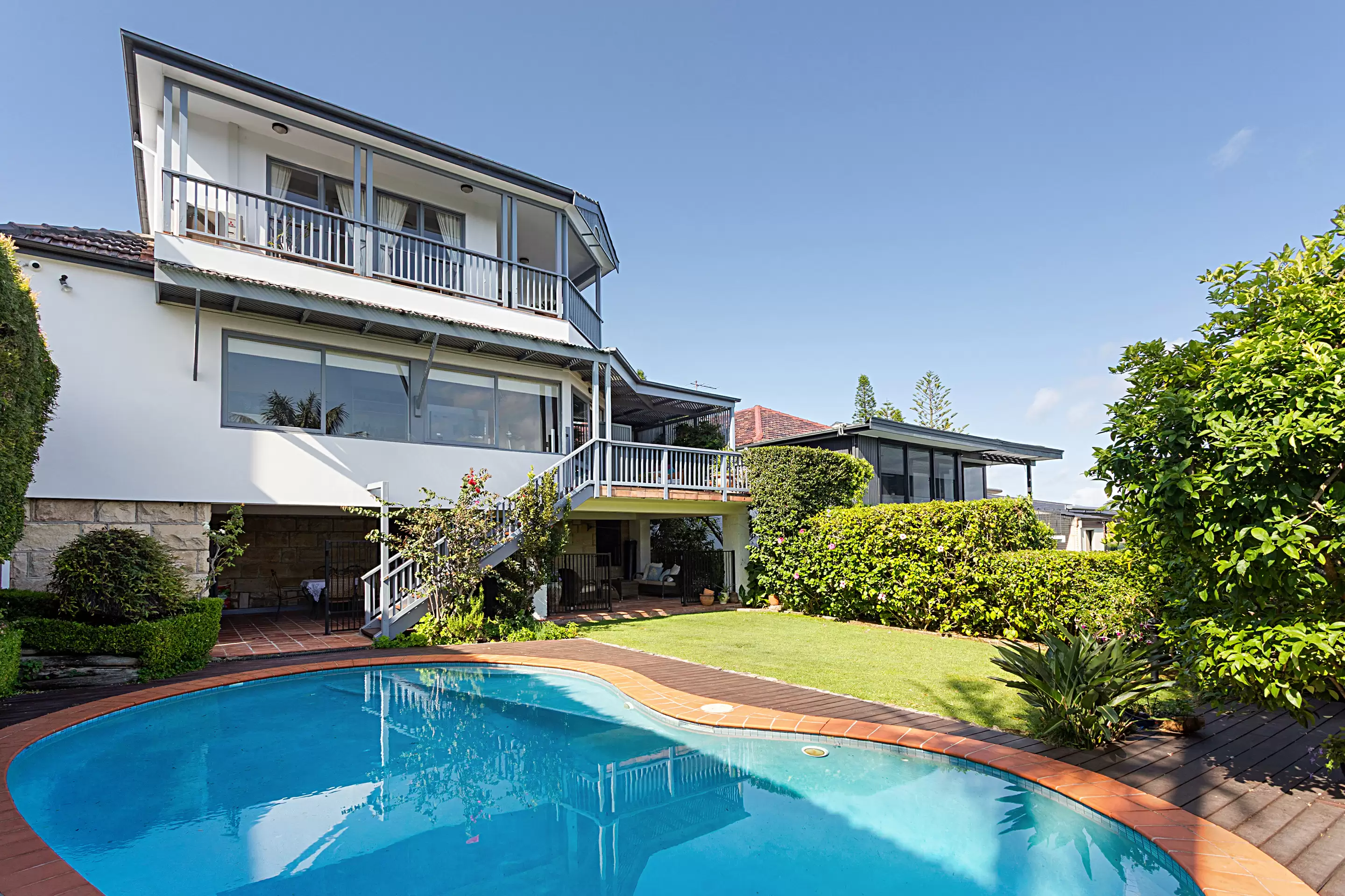 83 Kings Road, Vaucluse Sold by Sydney Sotheby's International Realty - image 5