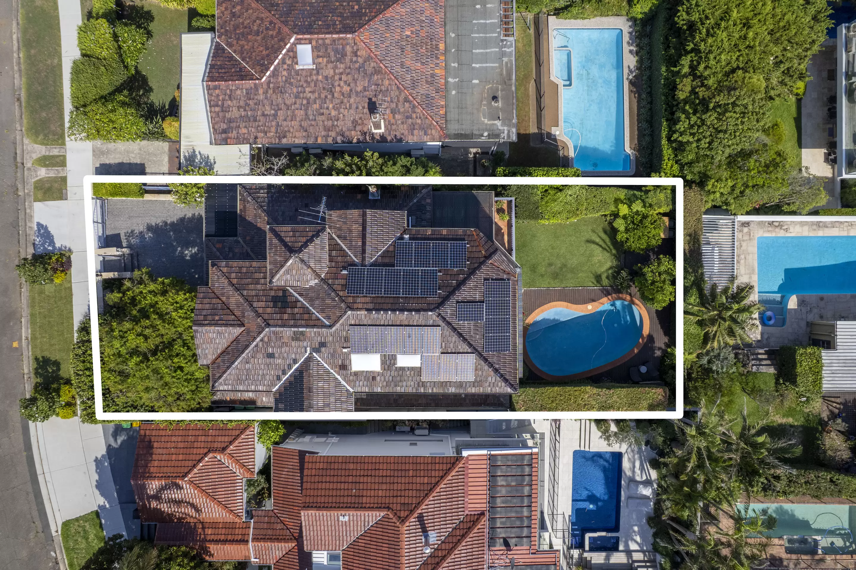 83 Kings Road, Vaucluse Sold by Sydney Sotheby's International Realty - image 32