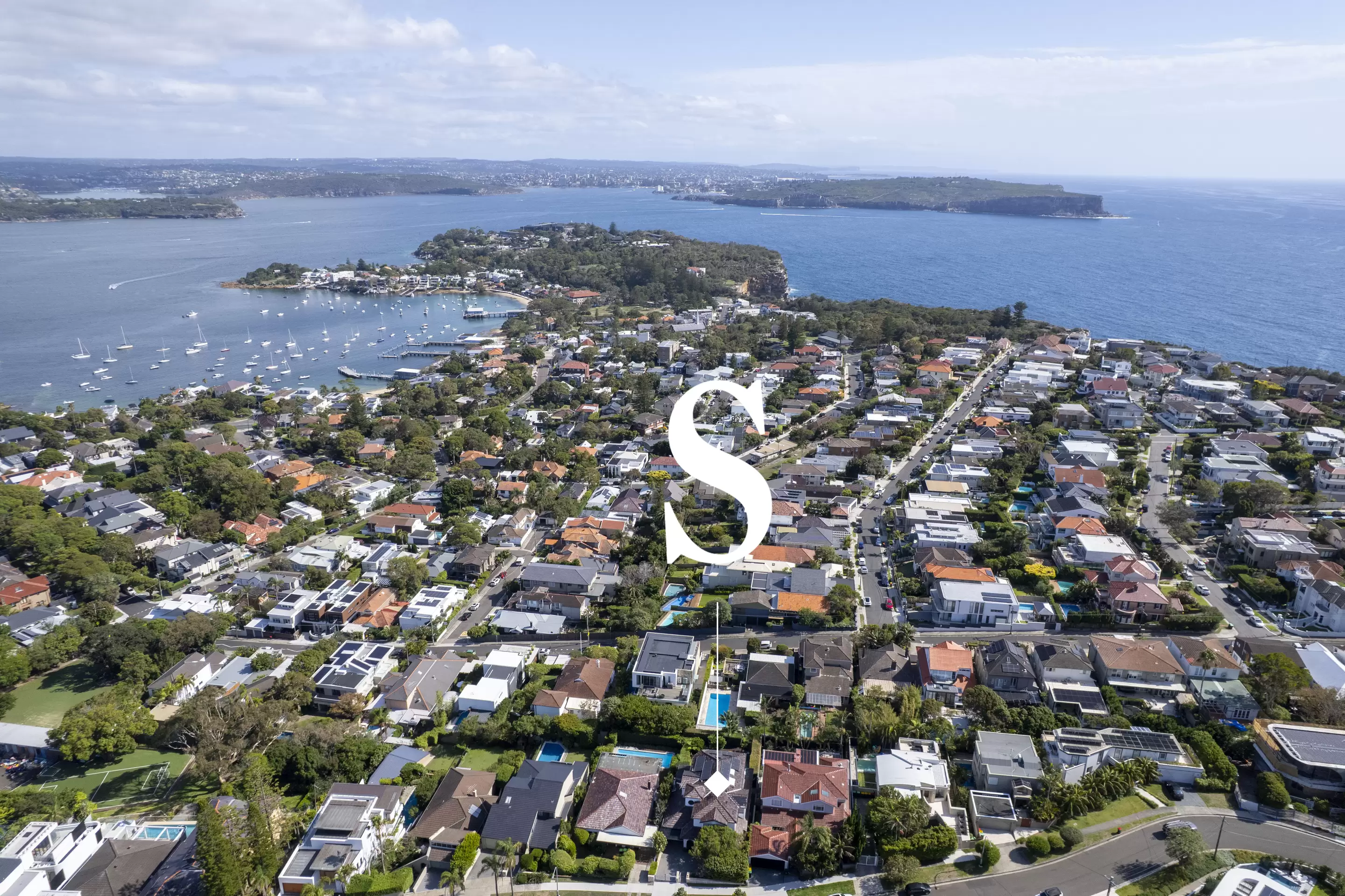 83 Kings Road, Vaucluse Sold by Sydney Sotheby's International Realty - image 31