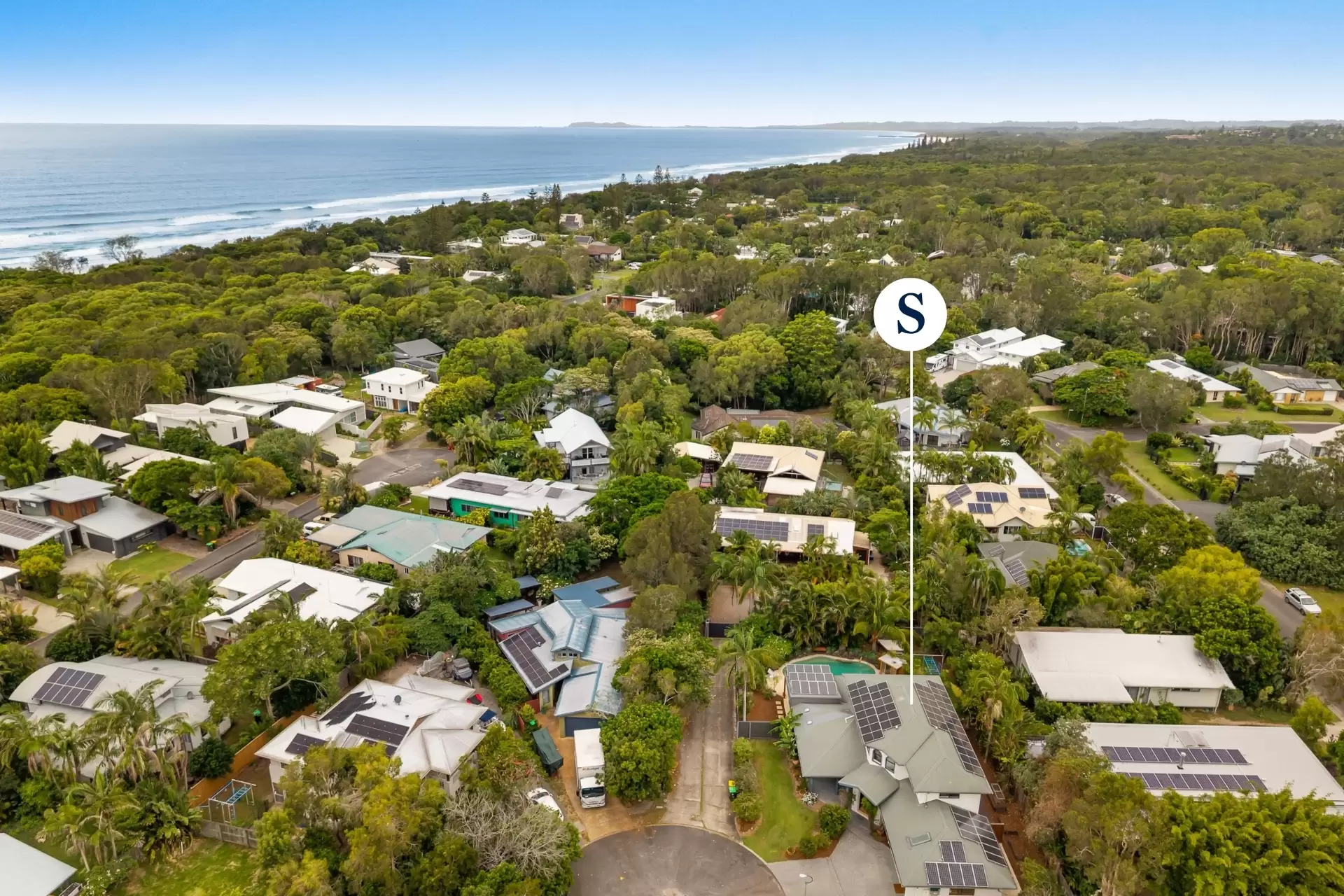 4 Dugun Court, Ocean Shores Sold by Sydney Sotheby's International Realty - image 29