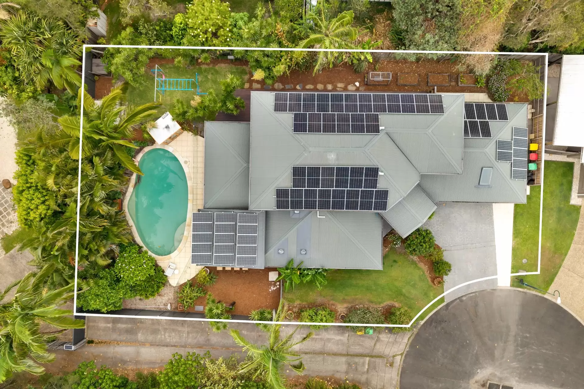 4 Dugun Court, Ocean Shores Sold by Sydney Sotheby's International Realty - image 27