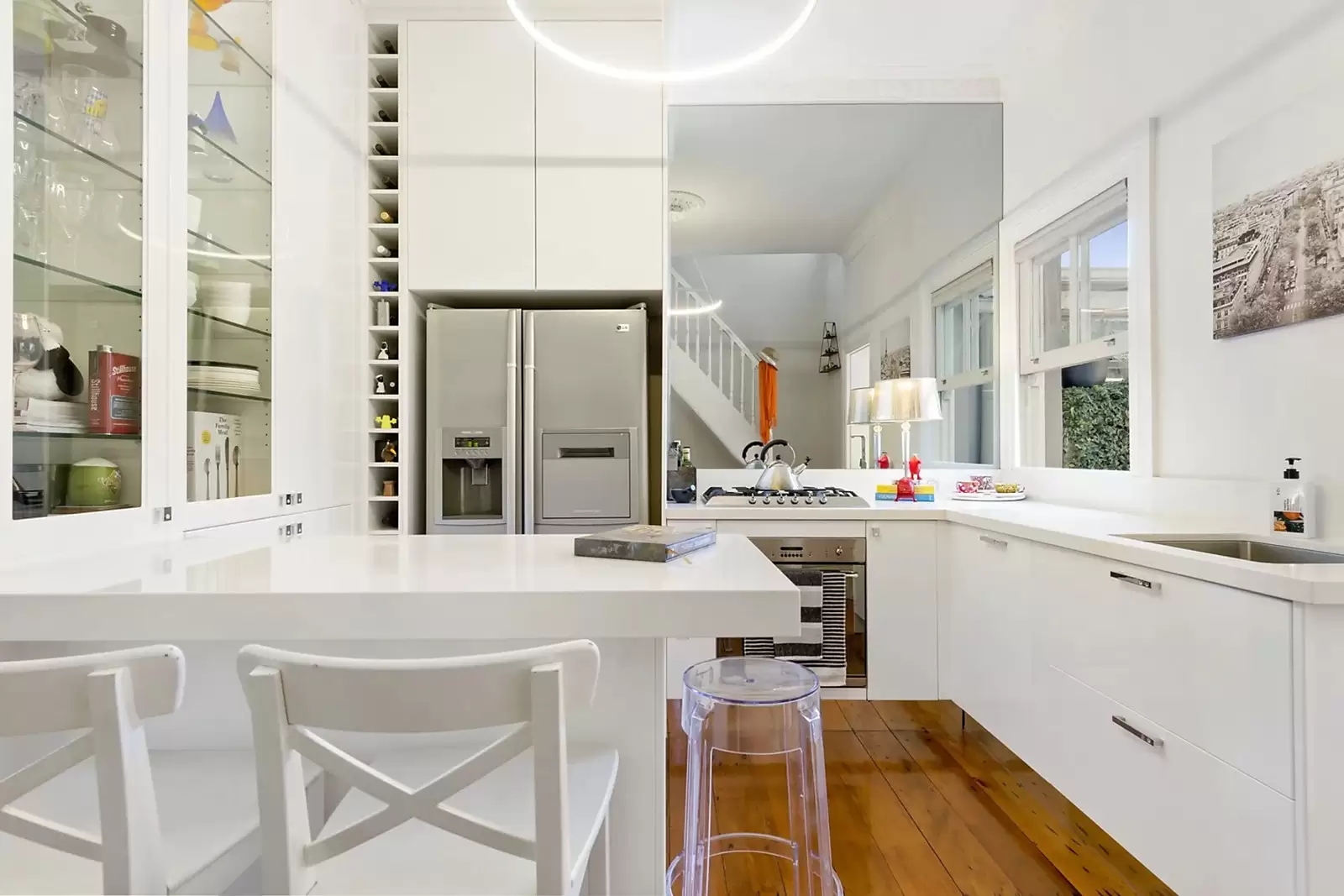 12 Ferry Road, Glebe For Sale by Sydney Sotheby's International Realty - image 1