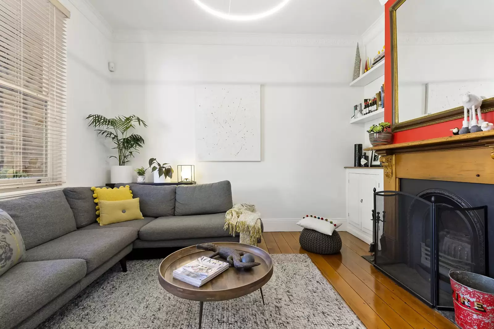12 Ferry Road, Glebe For Sale by Sydney Sotheby's International Realty - image 5
