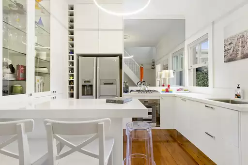 12 Ferry Road, Glebe For Sale by Sydney Sotheby's International Realty