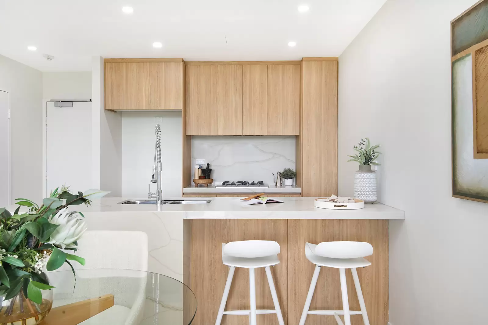 207B/86 Centenary Drive, Strathfield Sold by Sydney Sotheby's International Realty - image 8
