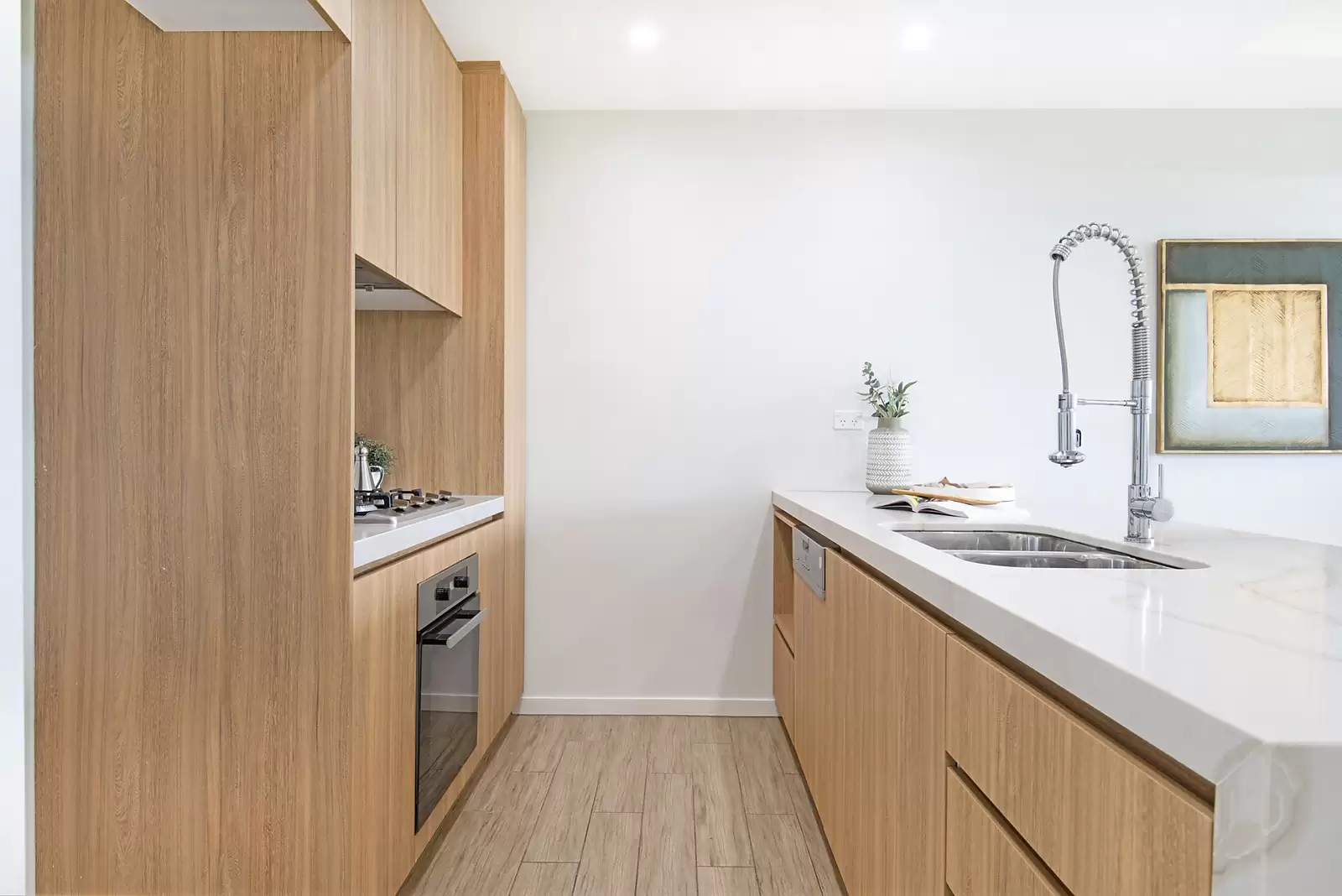 207B/86 Centenary Drive, Strathfield Sold by Sydney Sotheby's International Realty - image 9