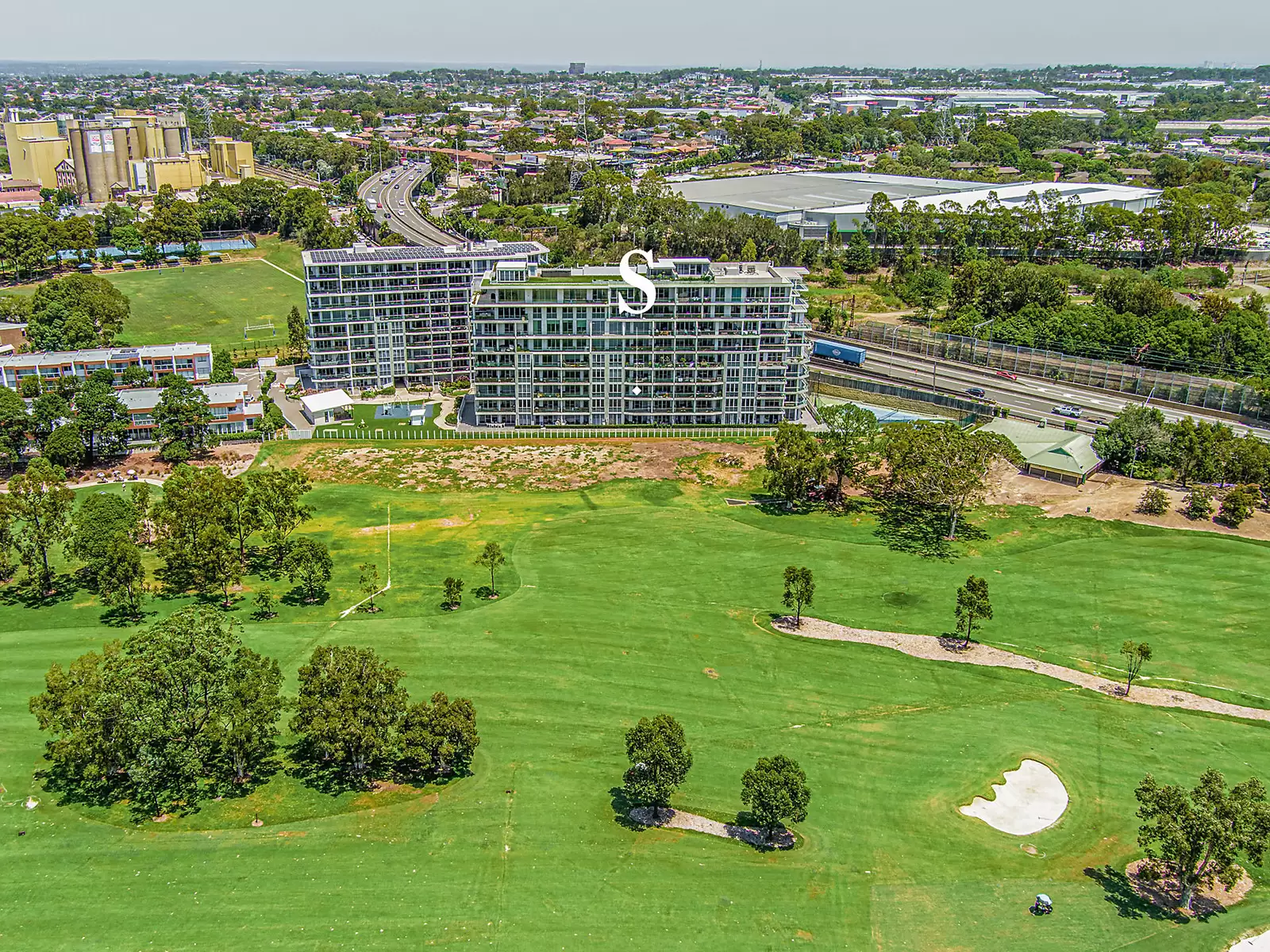 207B/86 Centenary Drive, Strathfield Sold by Sydney Sotheby's International Realty - image 16