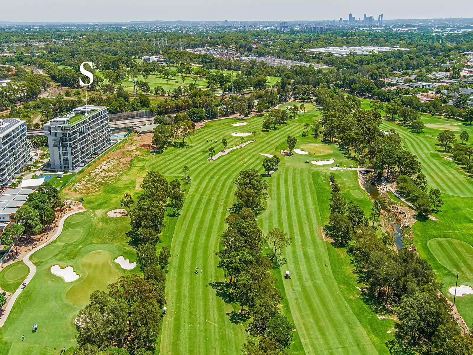 207B/86 Centenary Drive, Strathfield Sold by Sydney Sotheby's International Realty - image 18