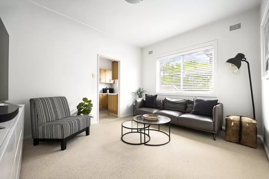 5/14 Henry Street, Queens Park Sold by Sydney Sotheby's International Realty