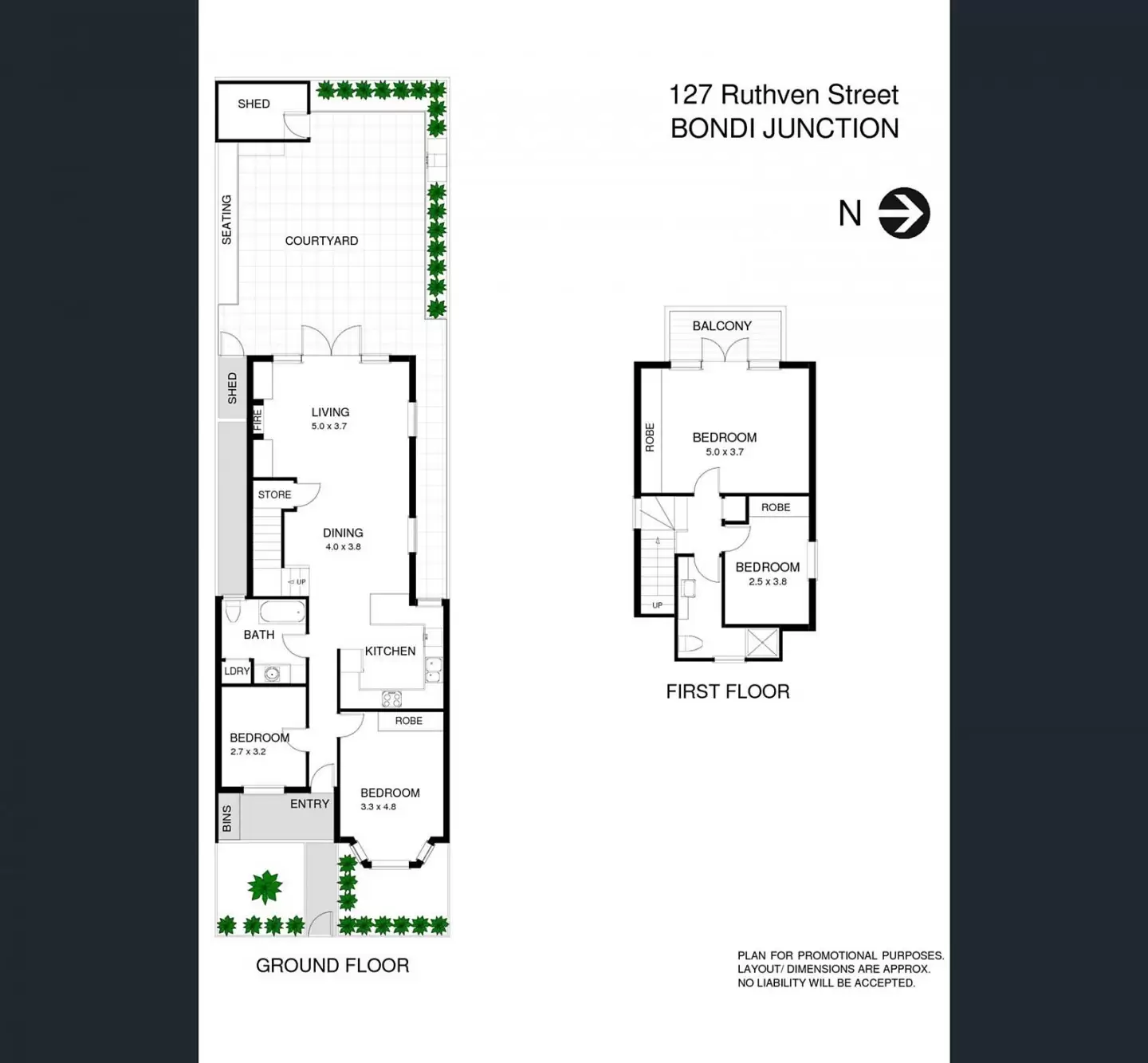 127 Ruthven Street, Bondi Junction Dc Leased by Sydney Sotheby's International Realty - image 10
