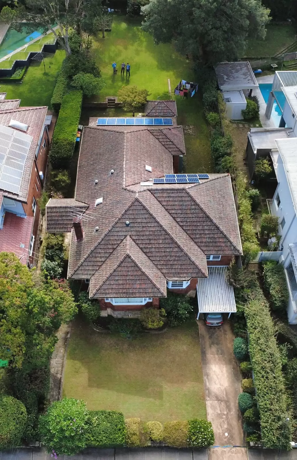 52A Lord Street, Roseville Sold by Sydney Sotheby's International Realty - image 3