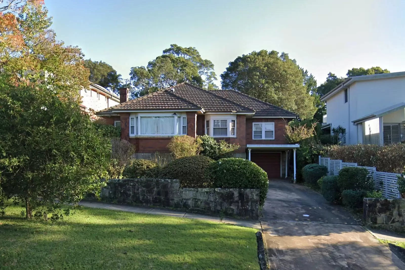 52A Lord Street, Roseville Sold by Sydney Sotheby's International Realty - image 1