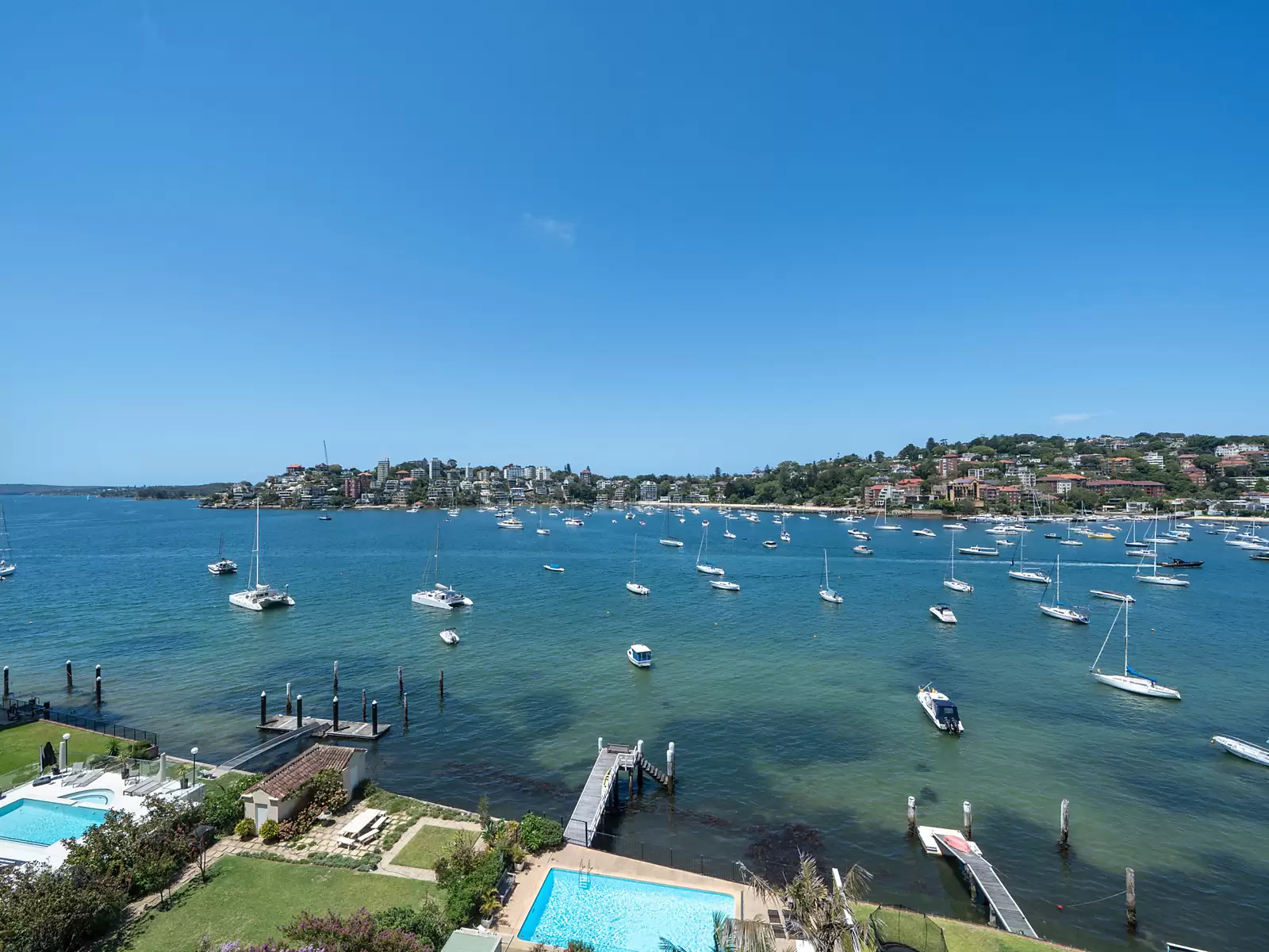 3/19 Sutherland Crescent, Darling Point Sold by Sydney Sotheby's International Realty - image 3