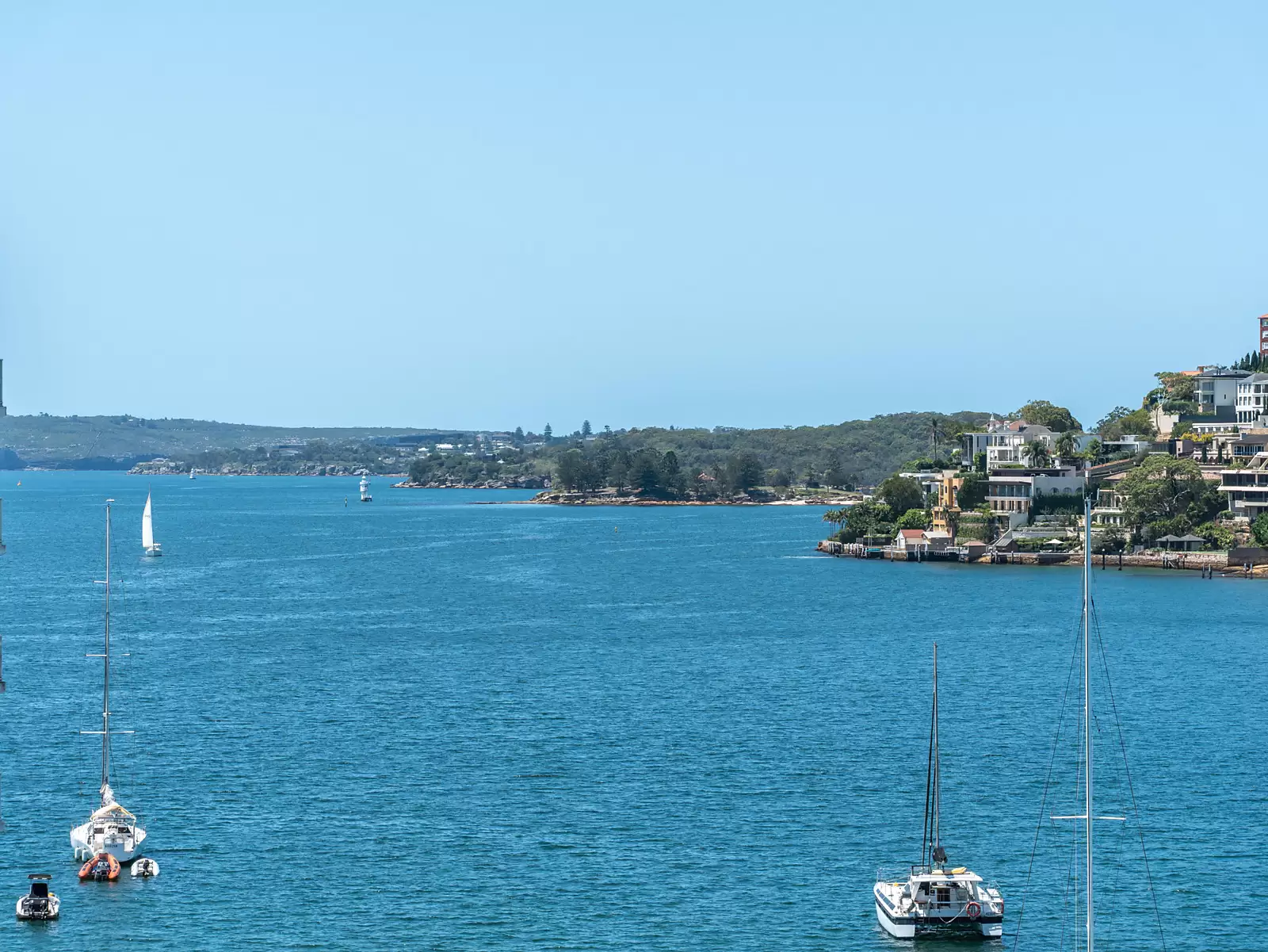 3/19 Sutherland Crescent, Darling Point Sold by Sydney Sotheby's International Realty - image 5