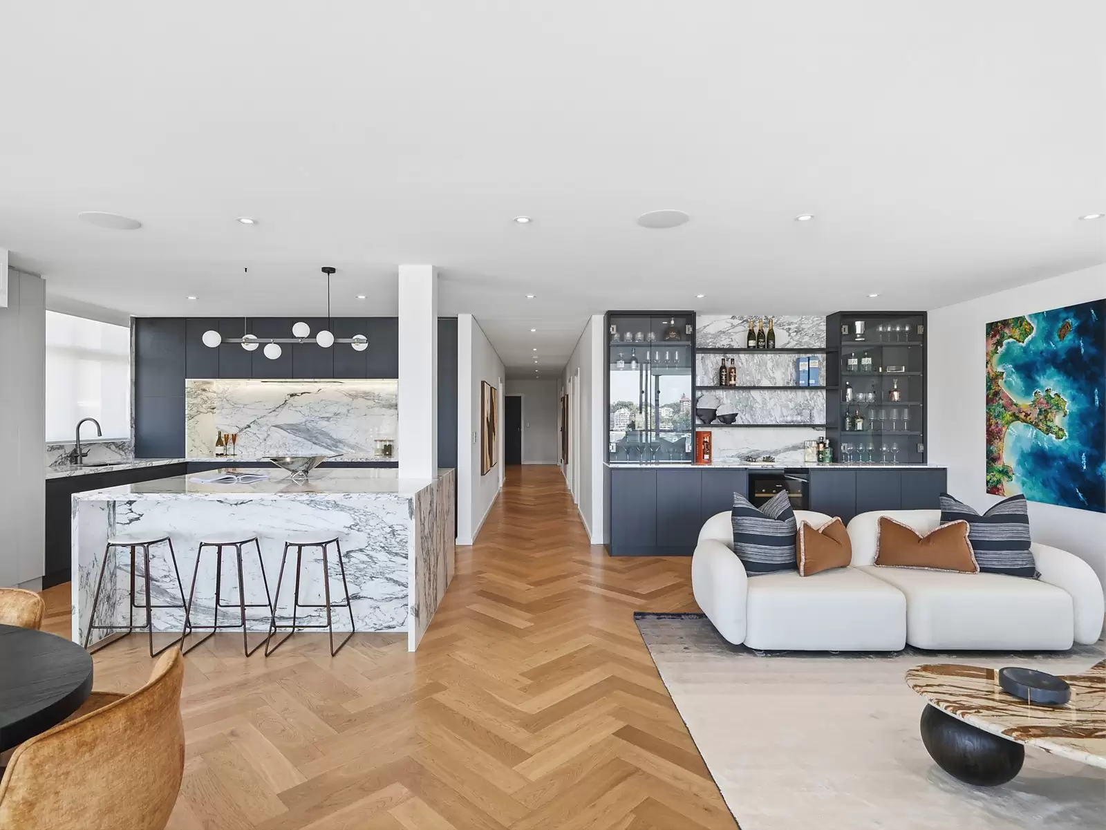 3/19 Sutherland Crescent, Darling Point Sold by Sydney Sotheby's International Realty - image 13