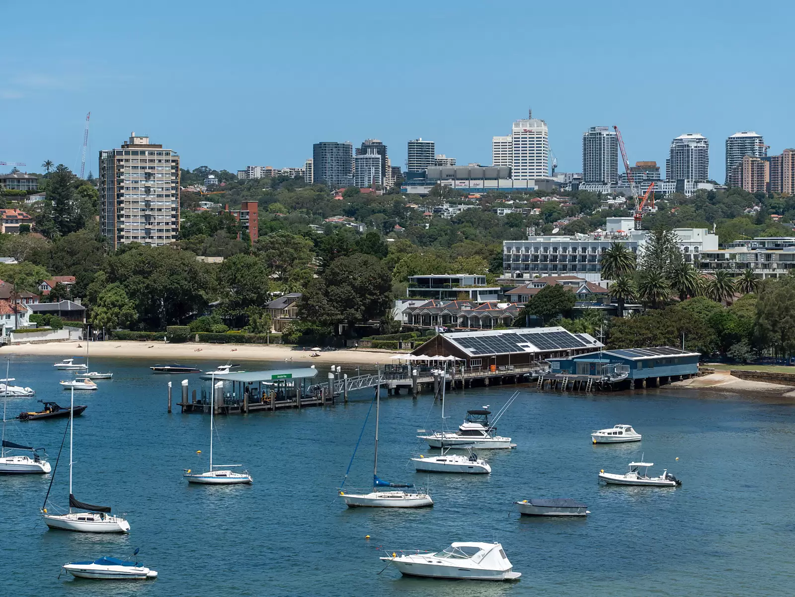 3/19 Sutherland Crescent, Darling Point Sold by Sydney Sotheby's International Realty - image 12
