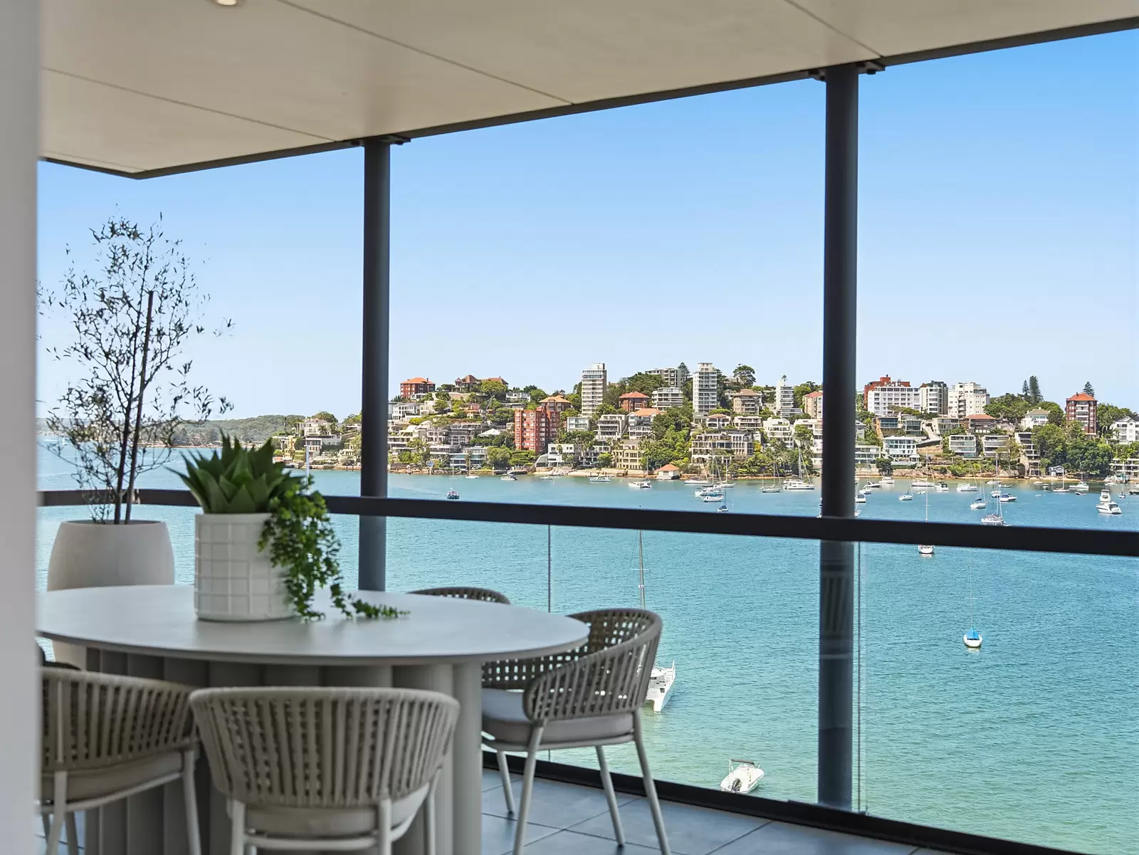 3/19 Sutherland Crescent, Darling Point Sold by Sydney Sotheby's International Realty - image 7