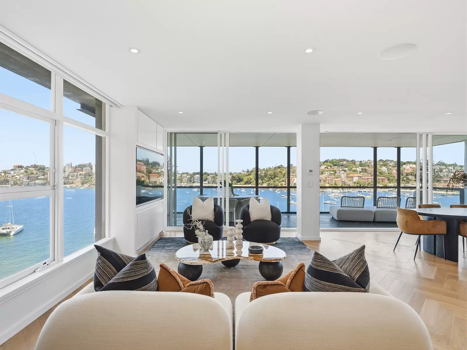 3/19 Sutherland Crescent, Darling Point Sold by Sydney Sotheby's International Realty - image 4