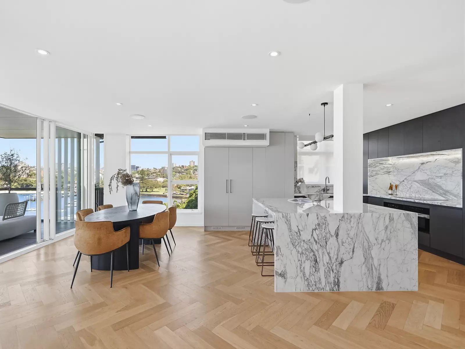 3/19 Sutherland Crescent, Darling Point Sold by Sydney Sotheby's International Realty - image 8