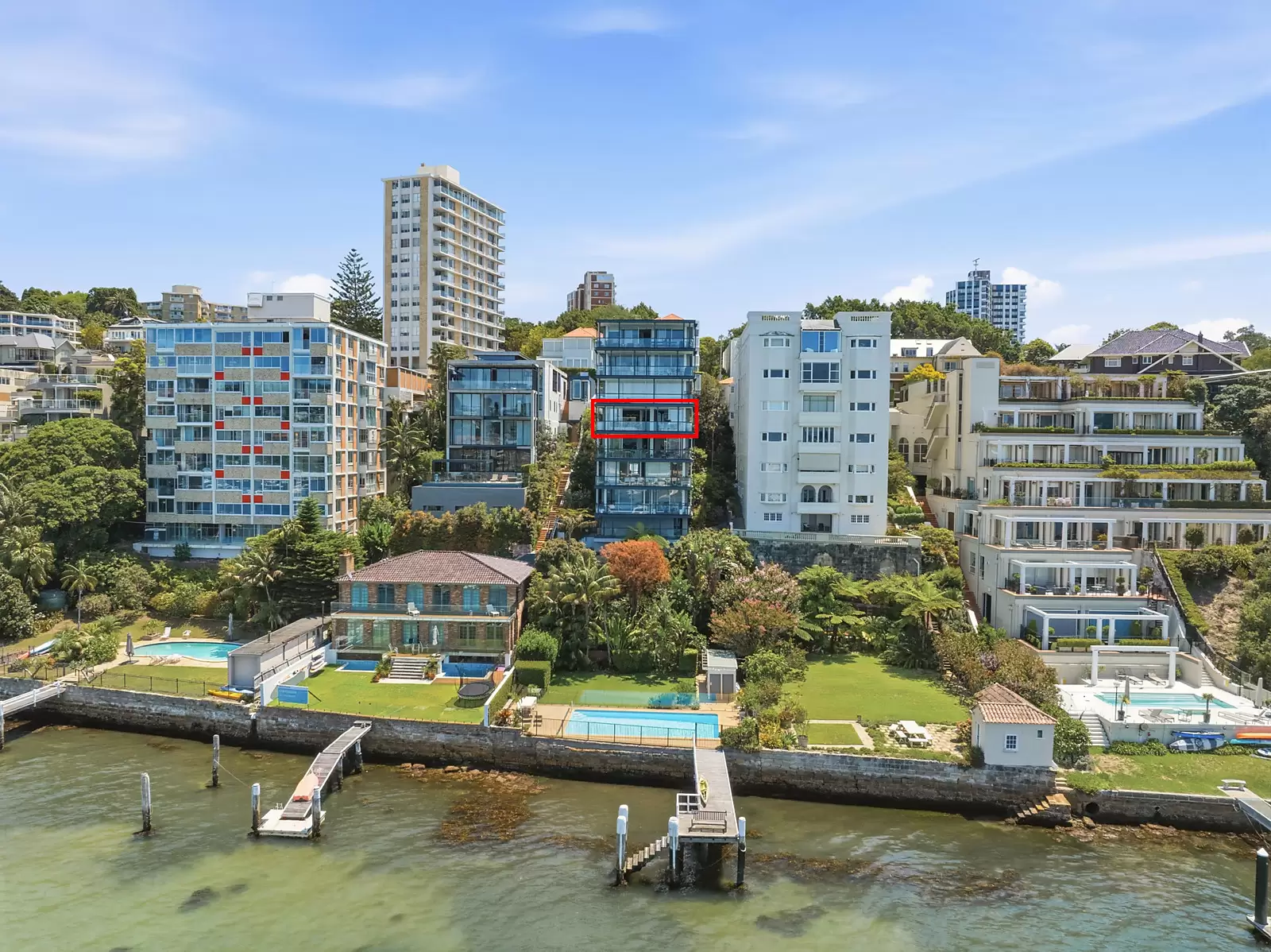 3/19 Sutherland Crescent, Darling Point Sold by Sydney Sotheby's International Realty - image 23
