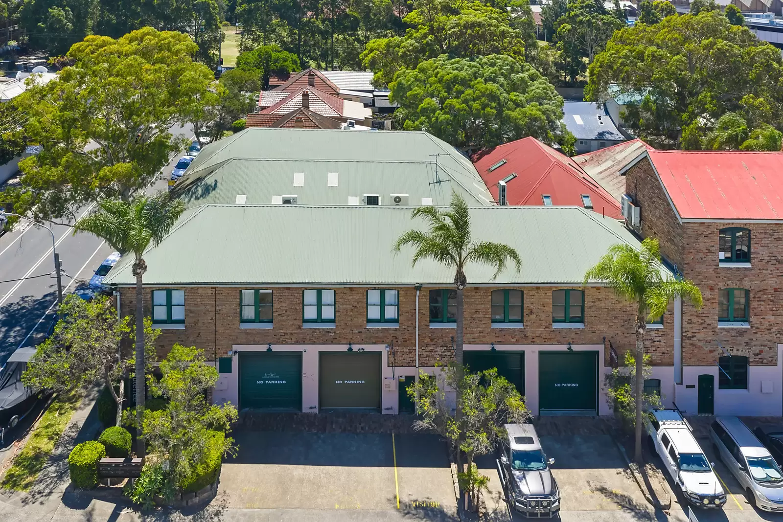2, 111 Moore Street, Leichhardt For Sale by Sydney Sotheby's International Realty - image 1