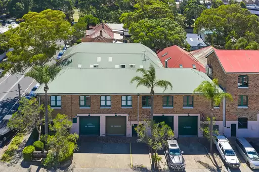 2, 111 Moore Street, Leichhardt For Sale by Sydney Sotheby's International Realty